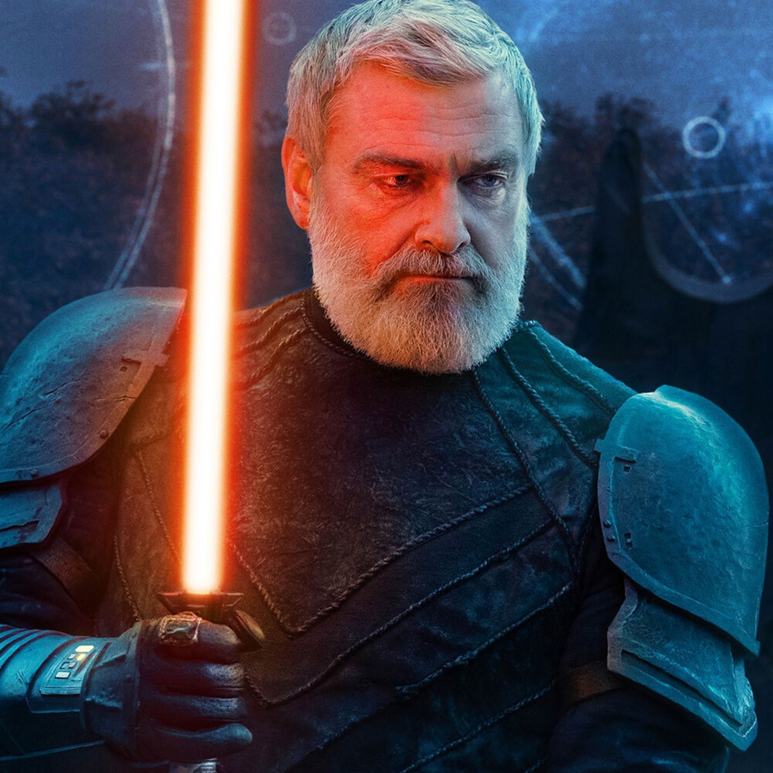 cover of episode Ahsoka ׀ Lando ׀ Star Wars News 