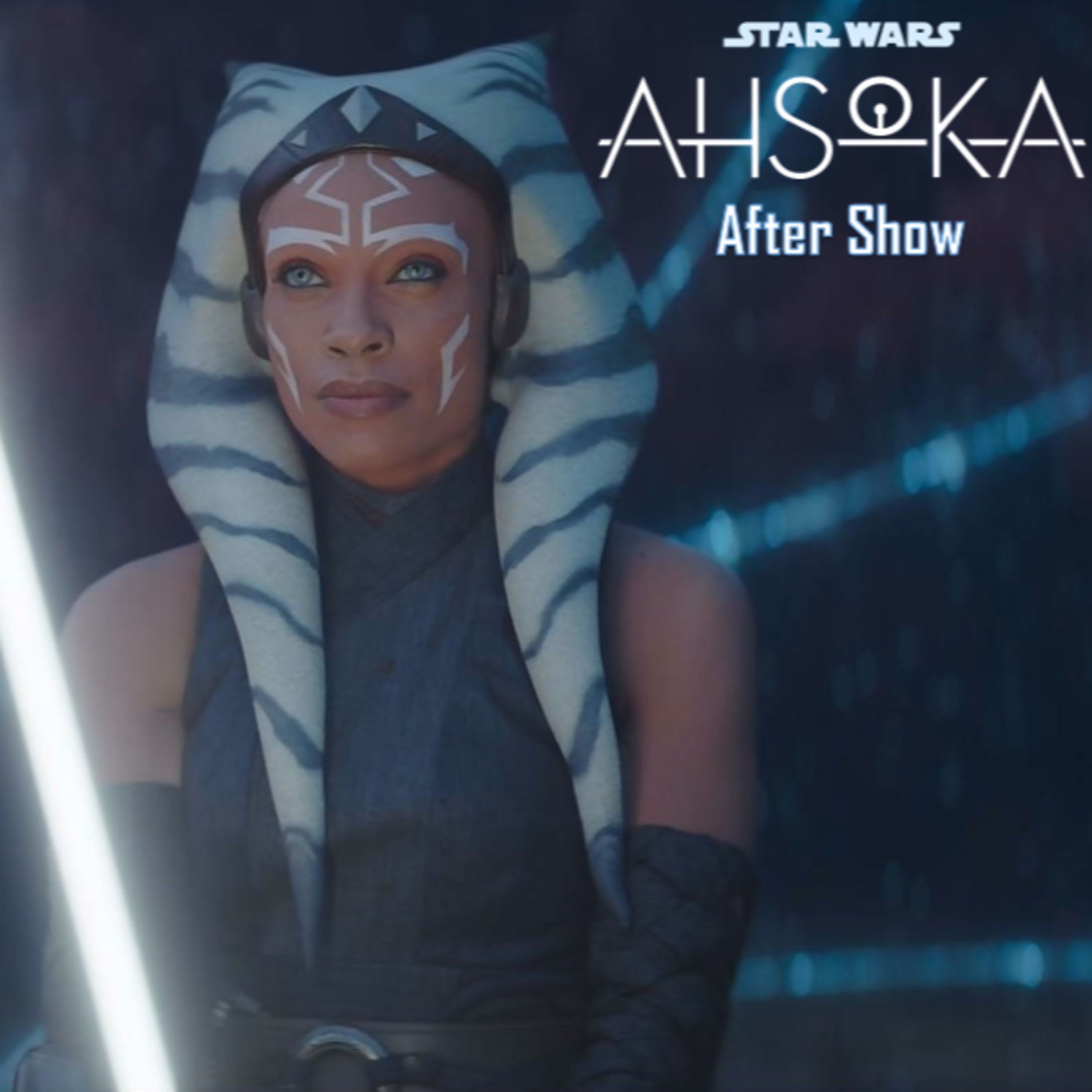 cover of episode AHSOKA, After Show Part 4: Fallen Jedi