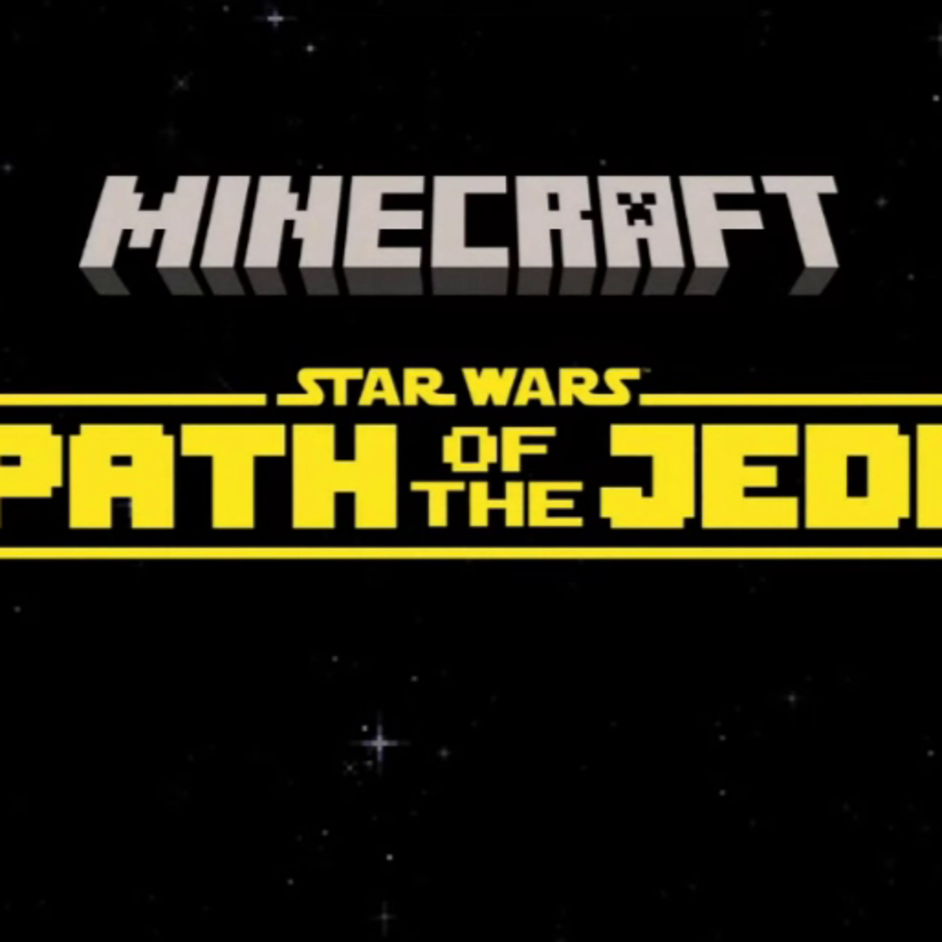 cover of episode Minecraft LIVE 2023! Star Wars Path of the Jedi