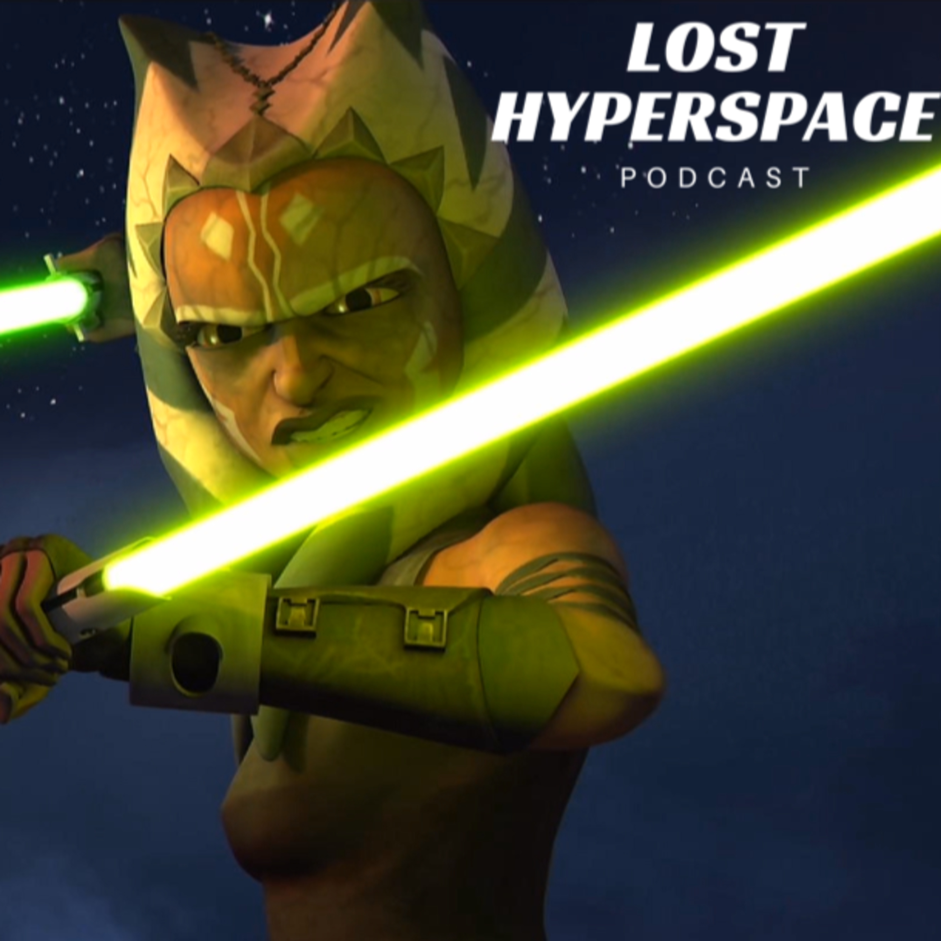 cover of episode Star Wars The Clone Wars Season 3 Episodes 16: Altar of Mortis