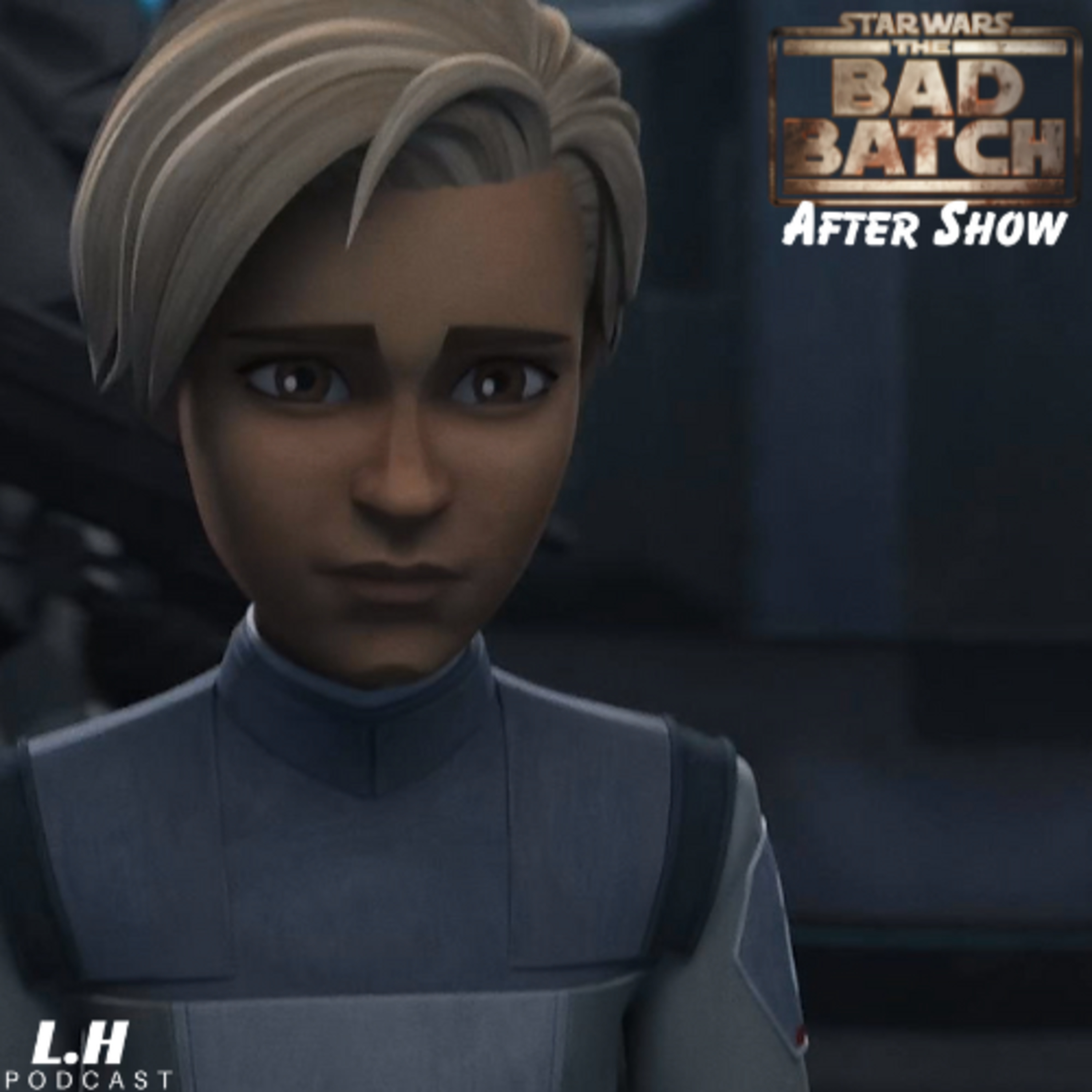 cover of episode THE BAD BATCH After Show: Season 3 Episodes 1-3