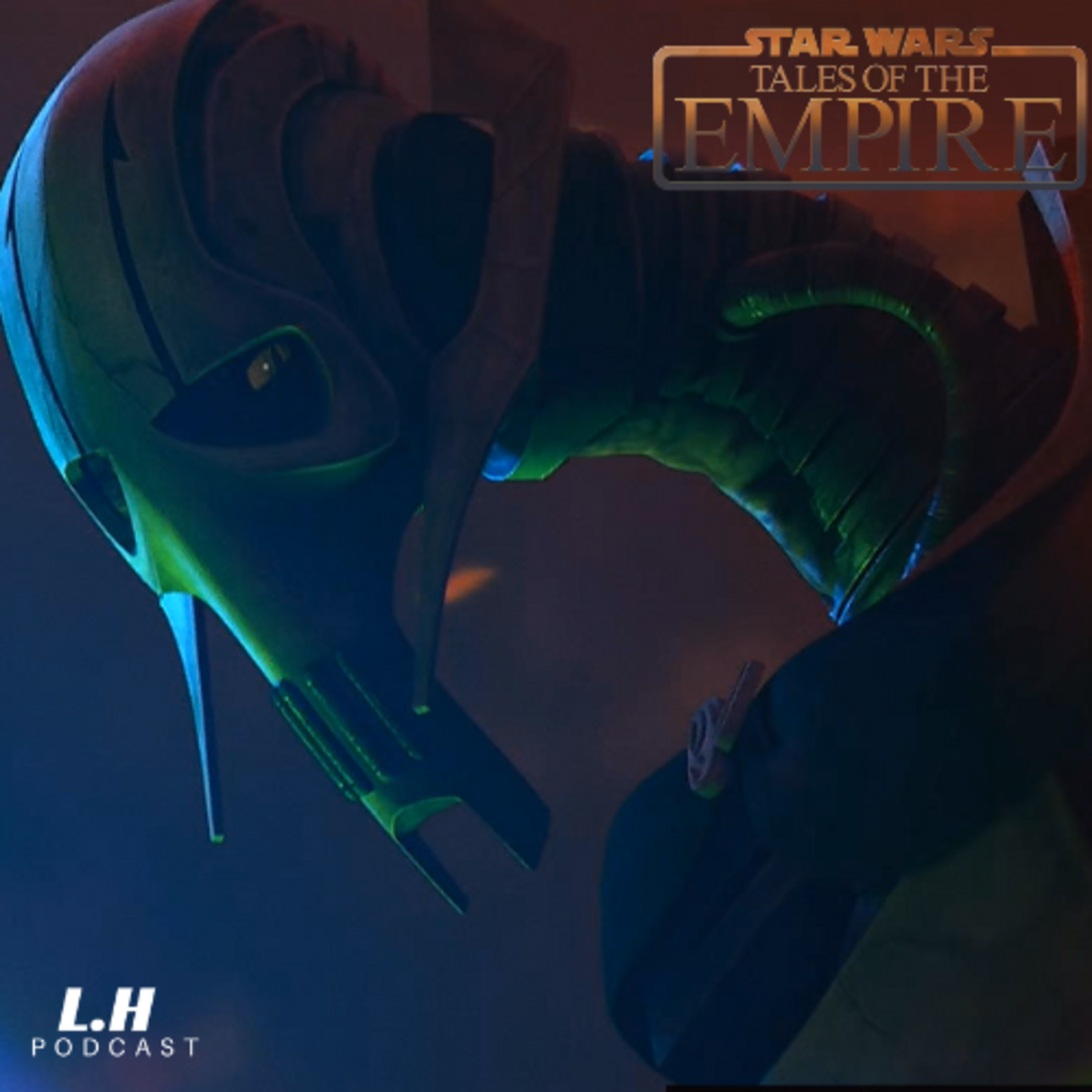 cover of episode Star Wars bad batch /Tales of the Empire/ Is Star Wars good anymore?