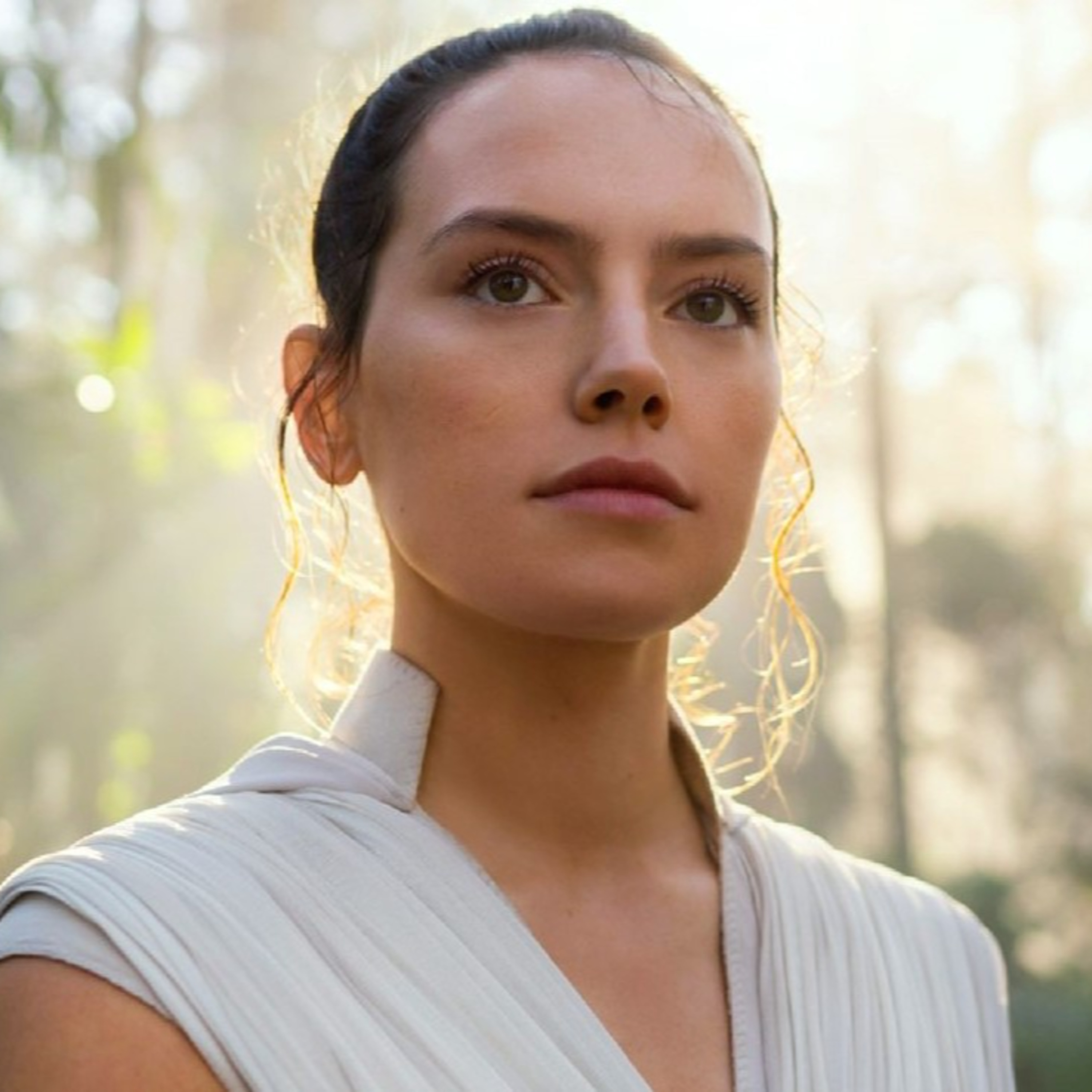 cover of episode Do we really need a Rey movie