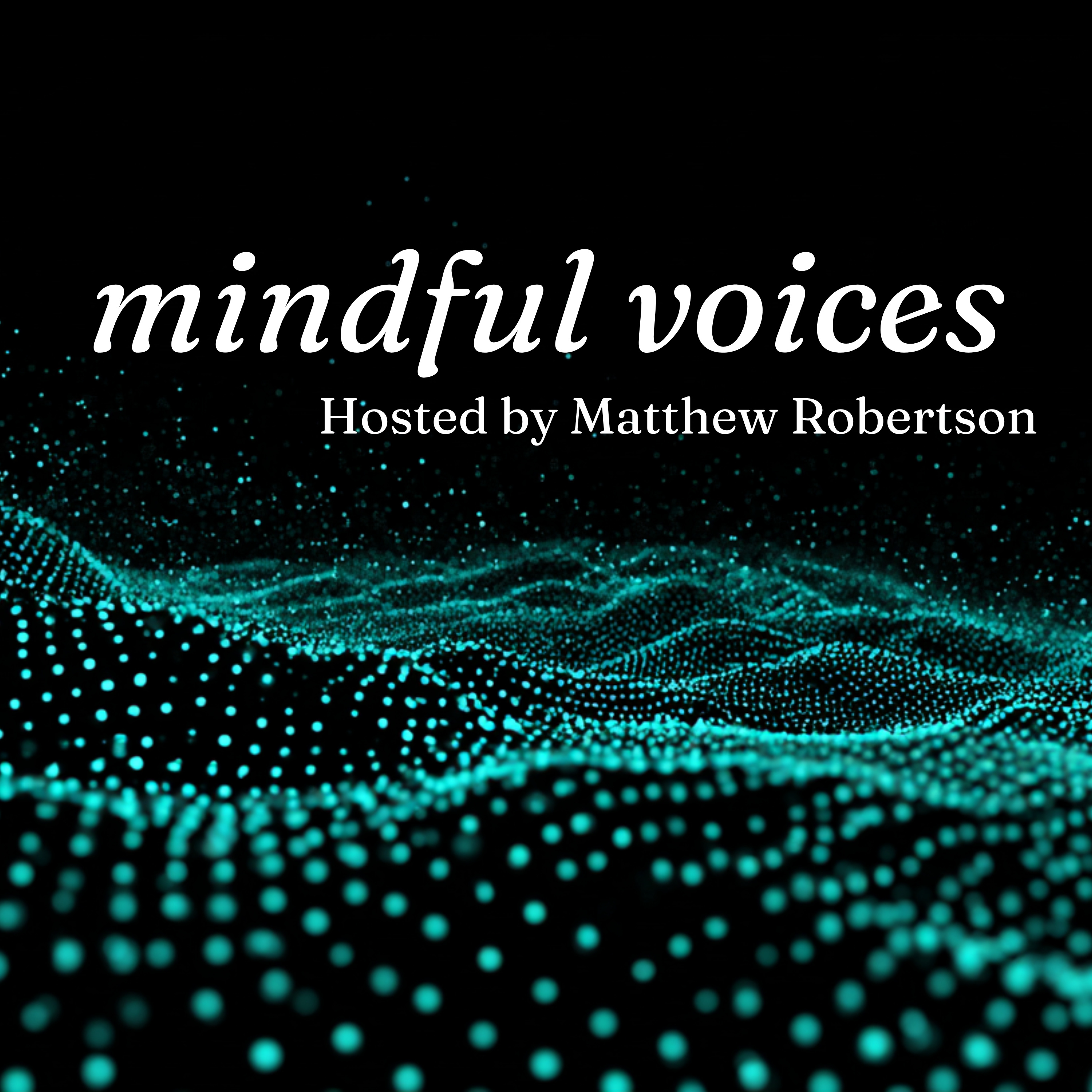 Episode 10 - Michael Carroll  episode artwork