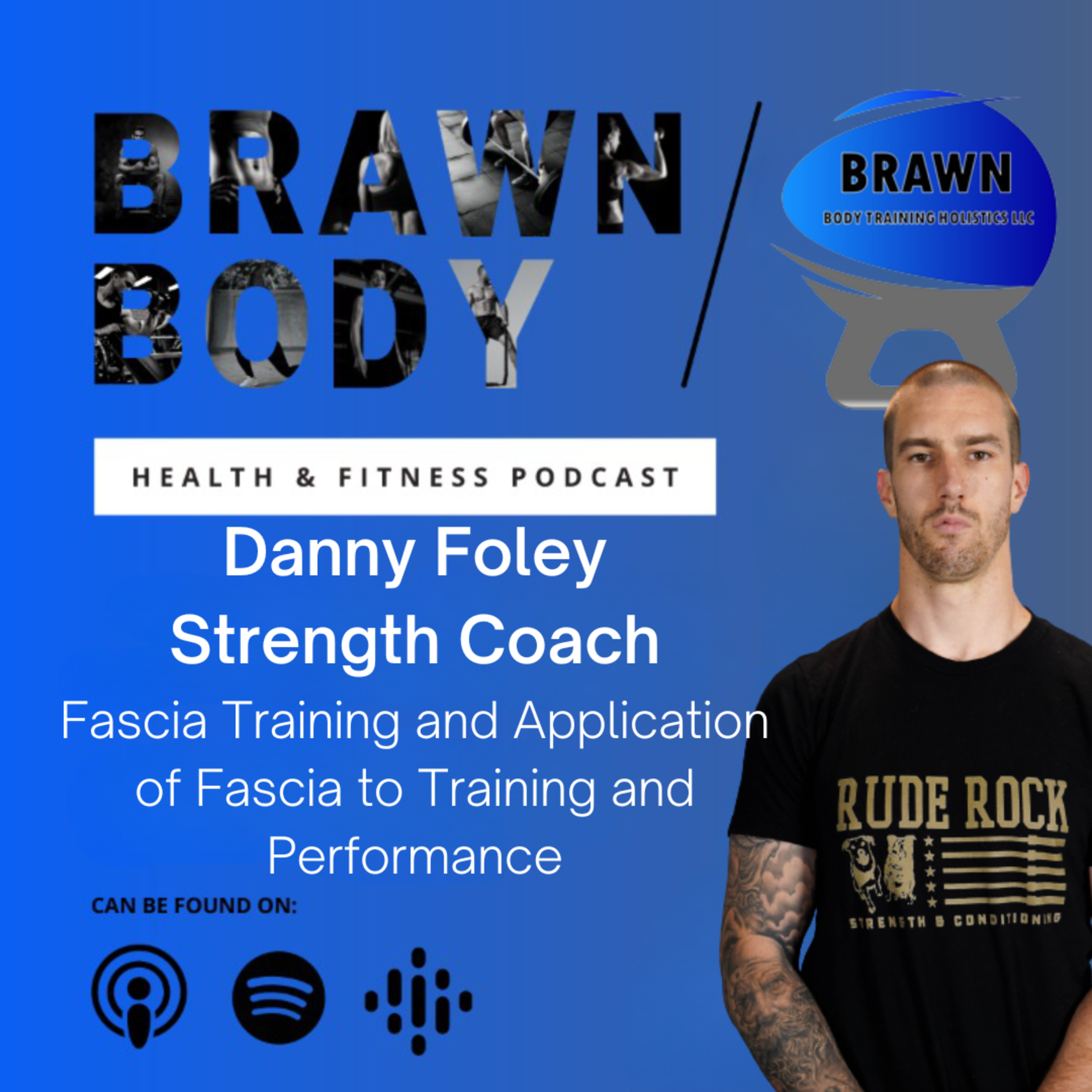 Braun Performance and Rehab