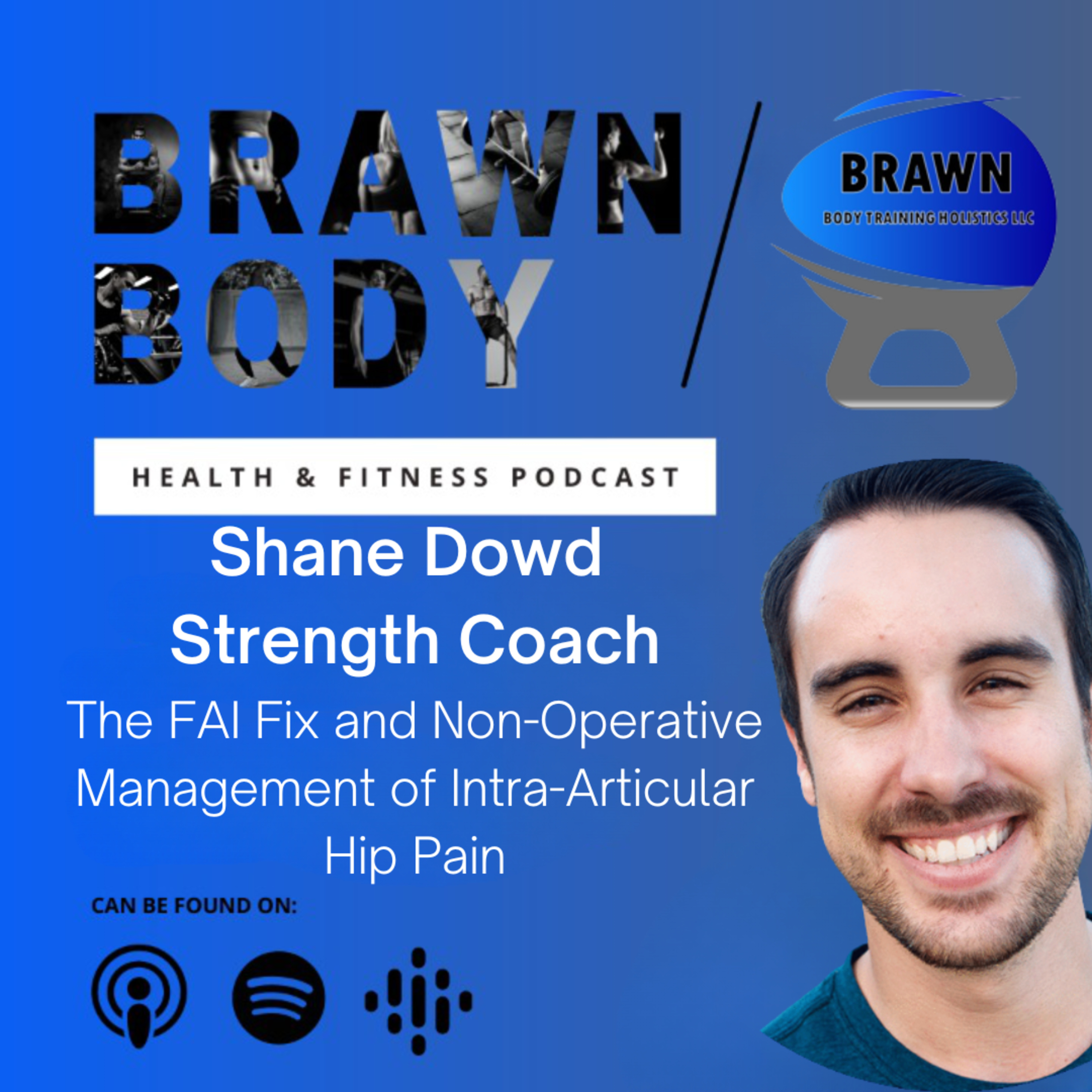 Braun Performance and Rehab