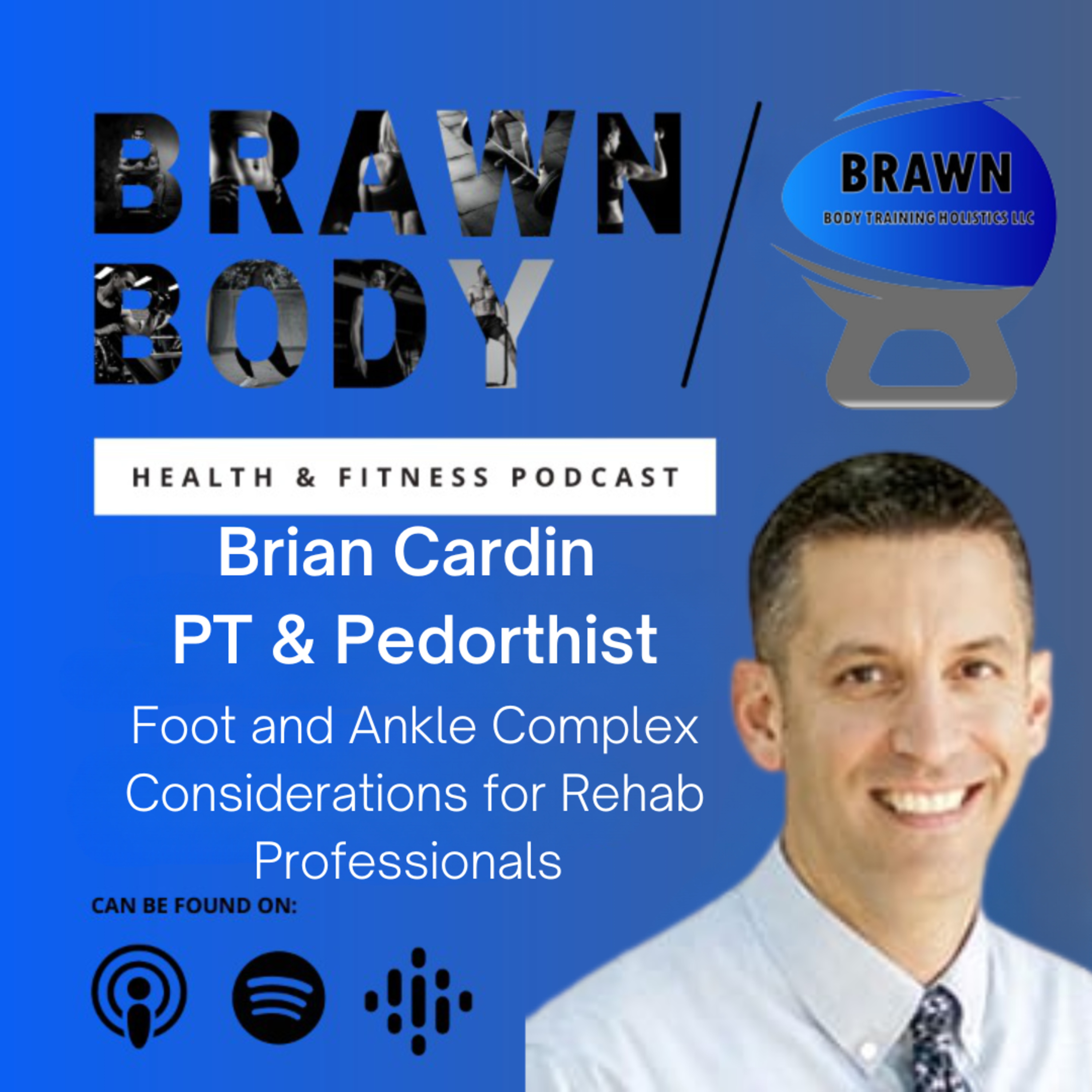 Braun Performance and Rehab