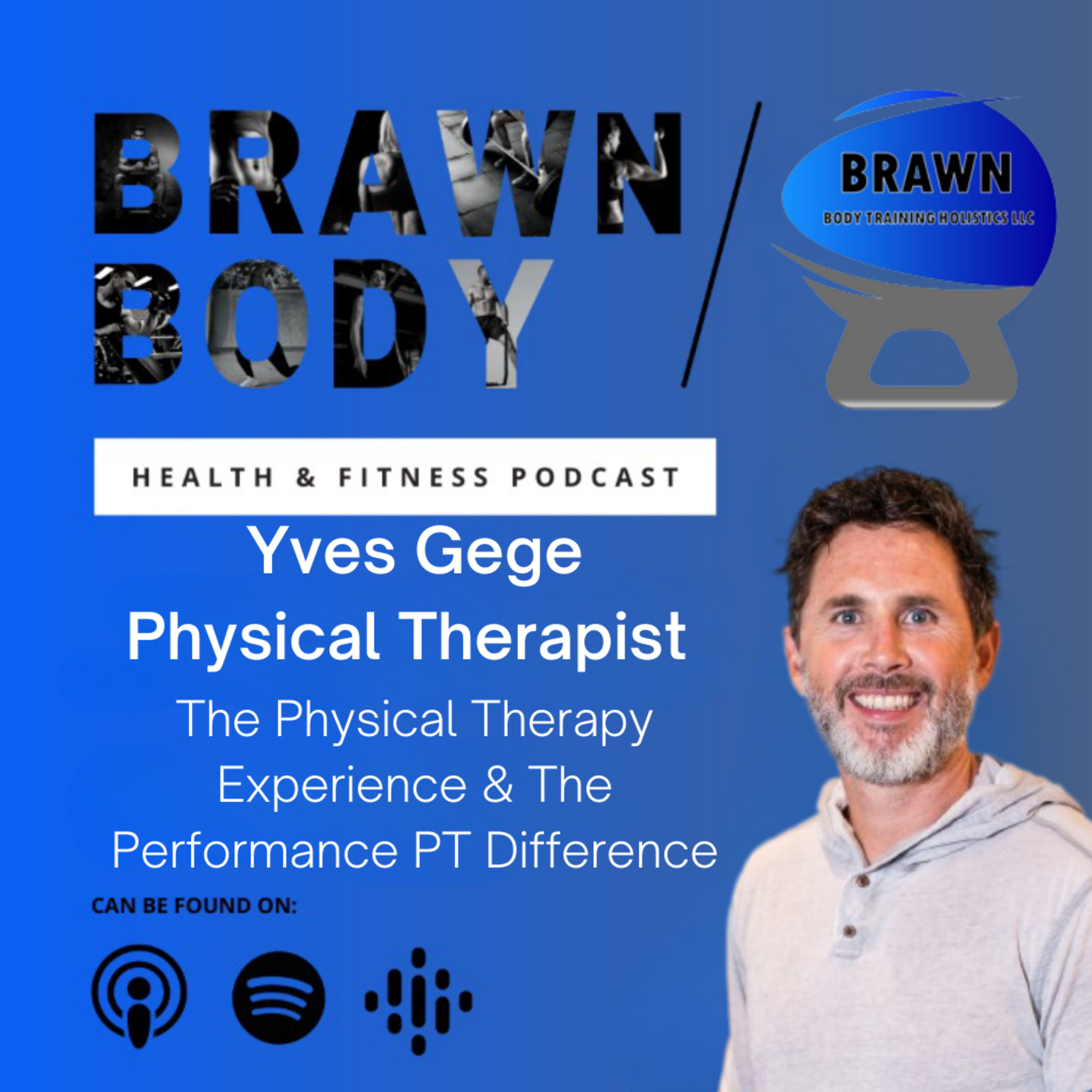 Braun Performance and Rehab