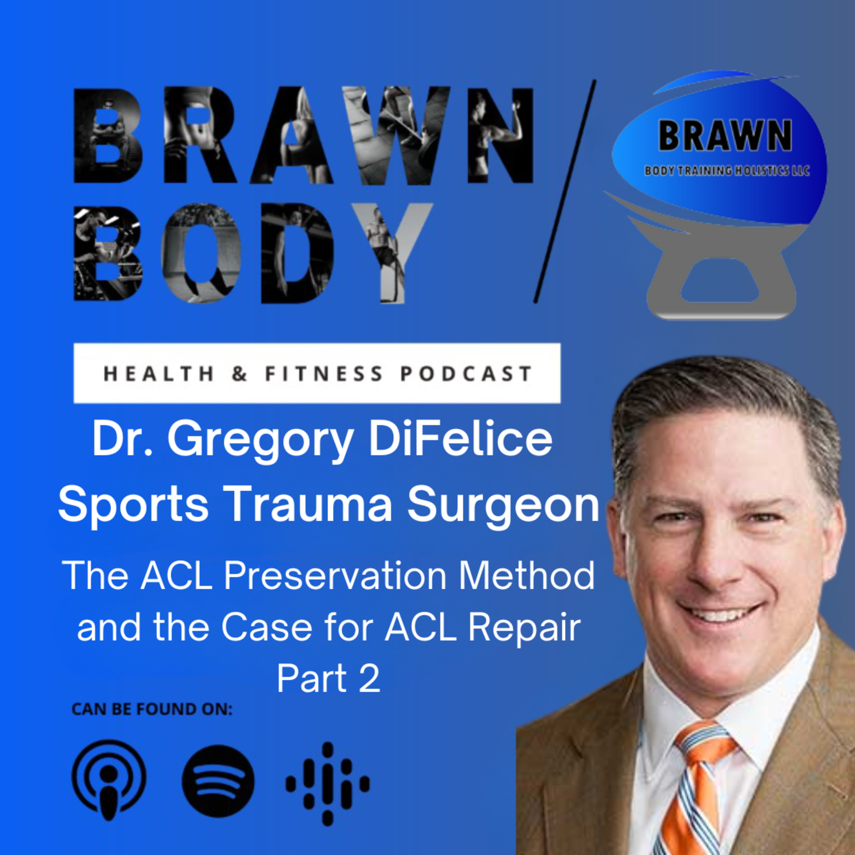 Braun Performance and Rehab