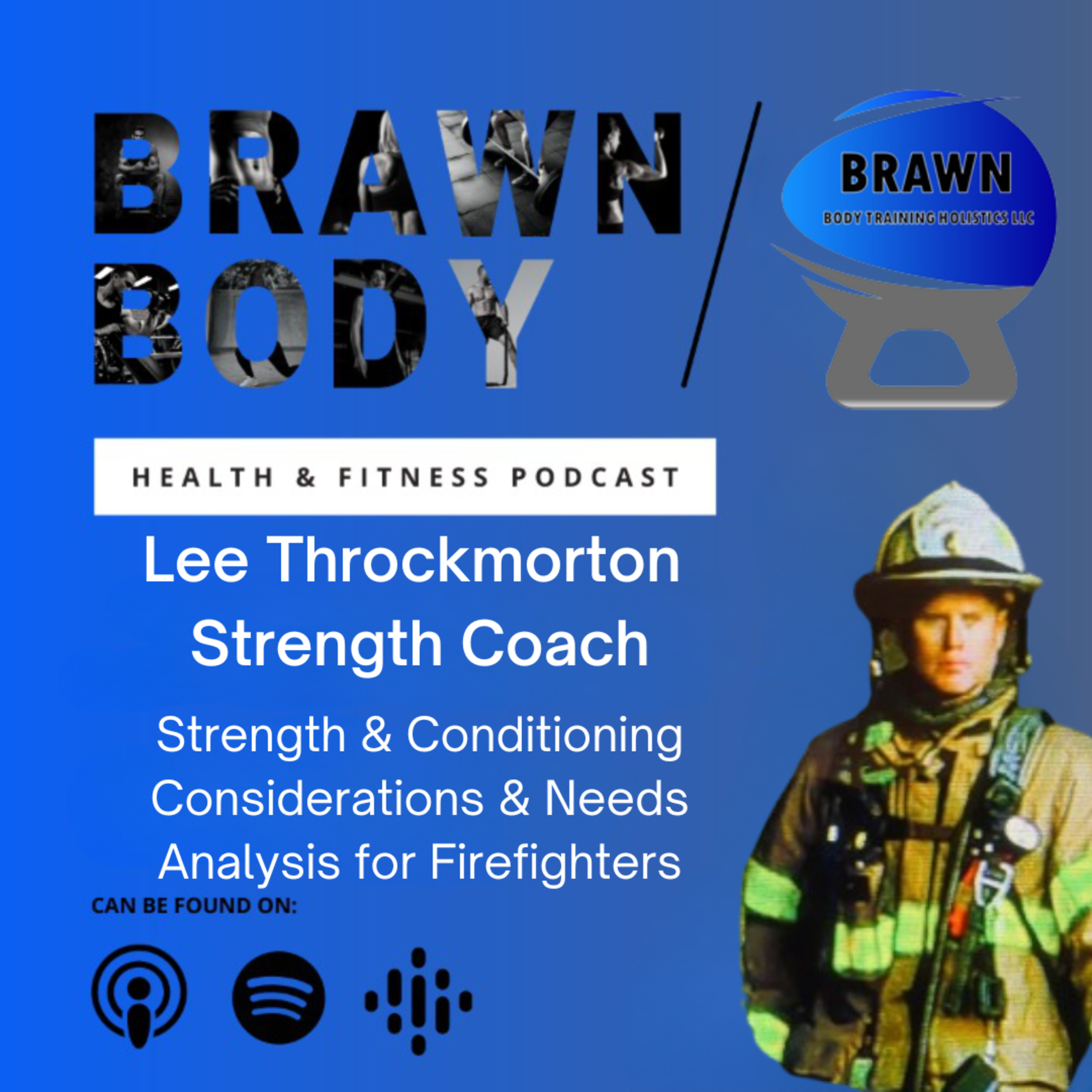 Braun Performance and Rehab
