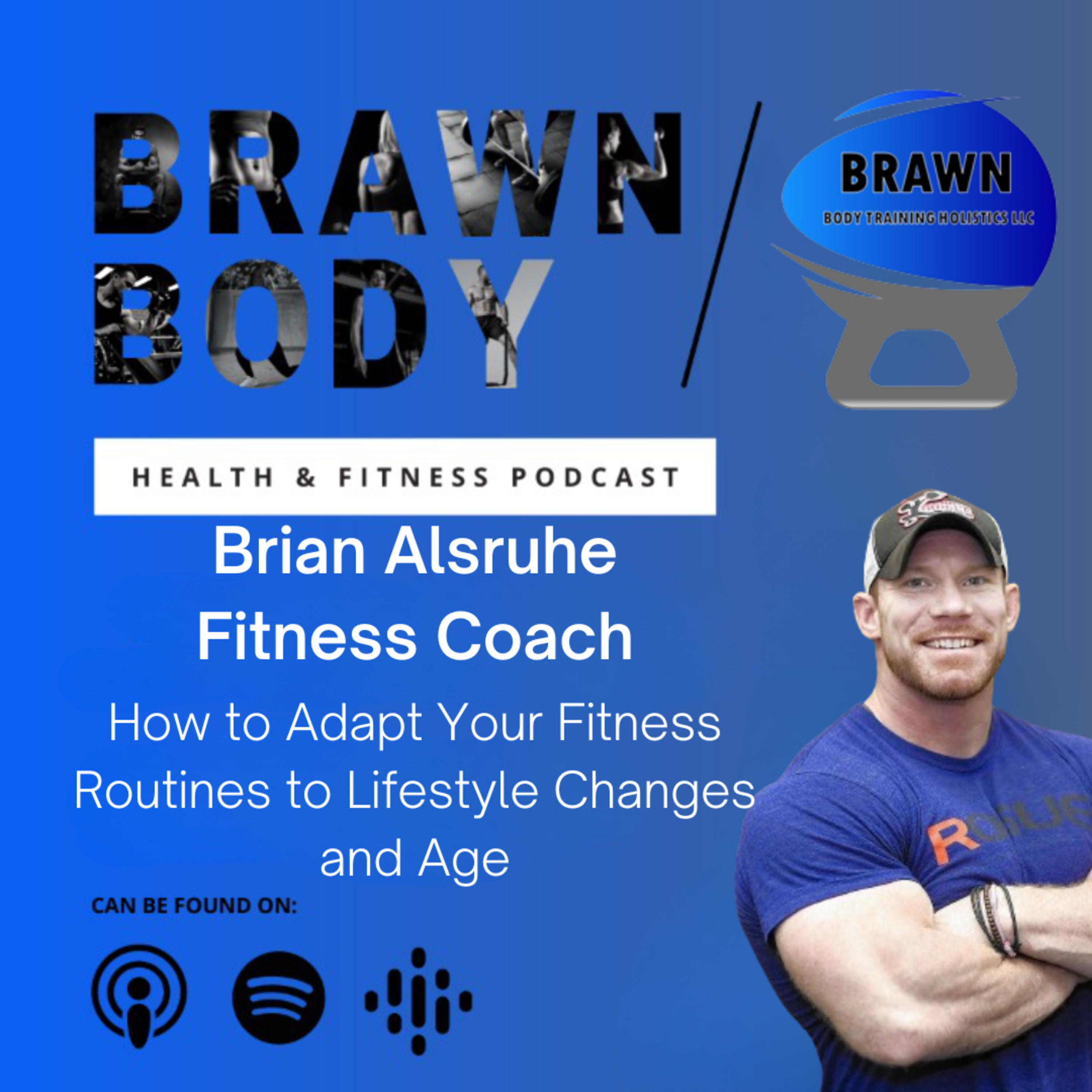 Braun Performance and Rehab