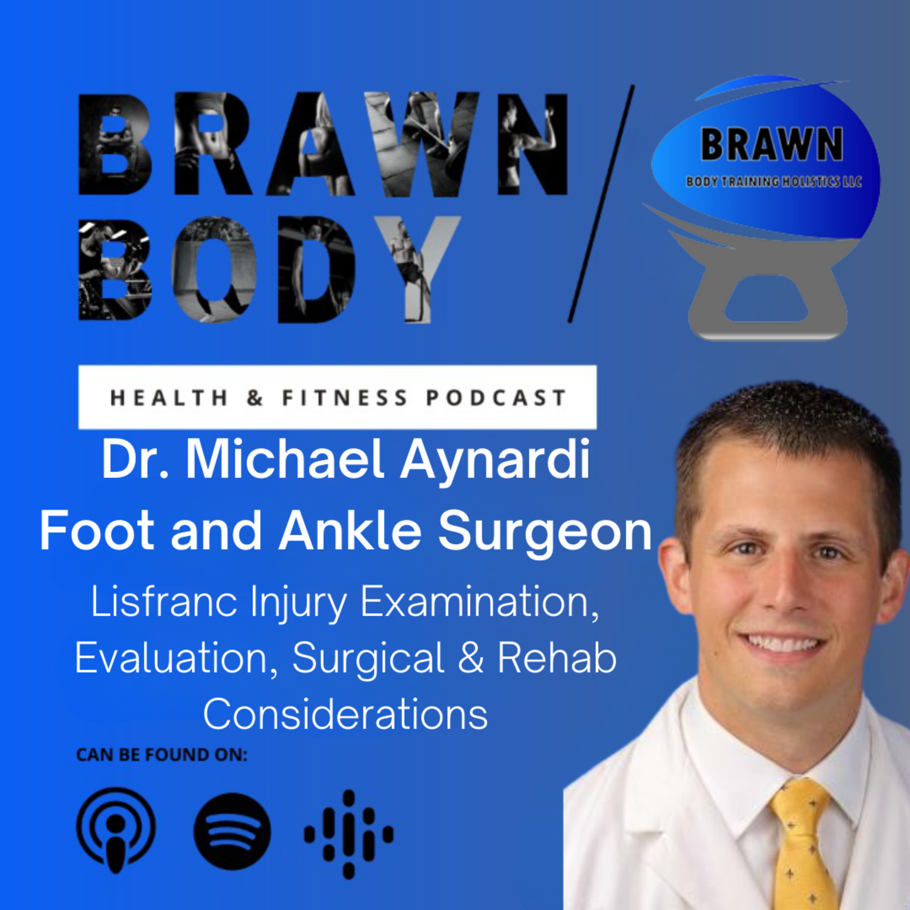 Braun Performance and Rehab