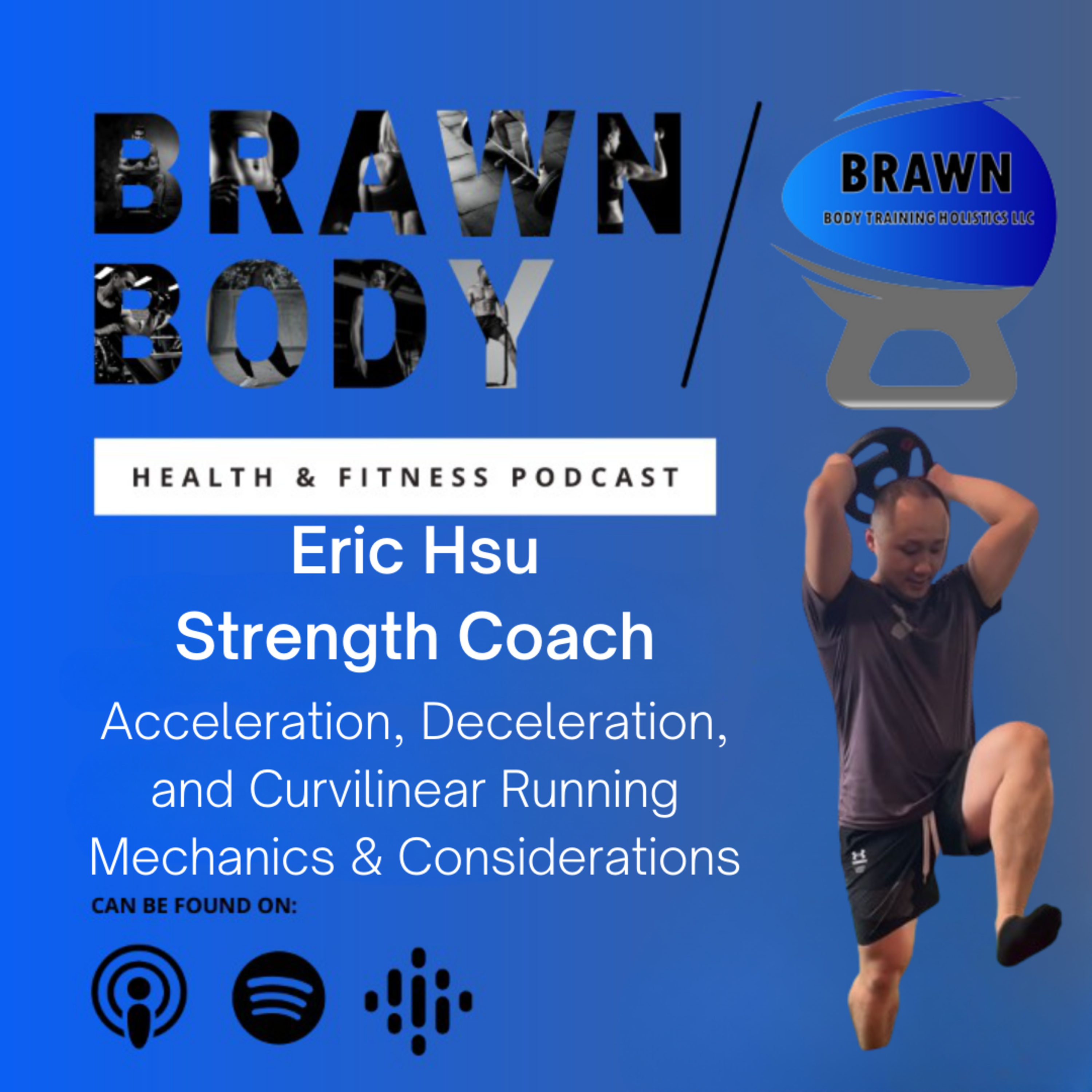 Braun Performance and Rehab