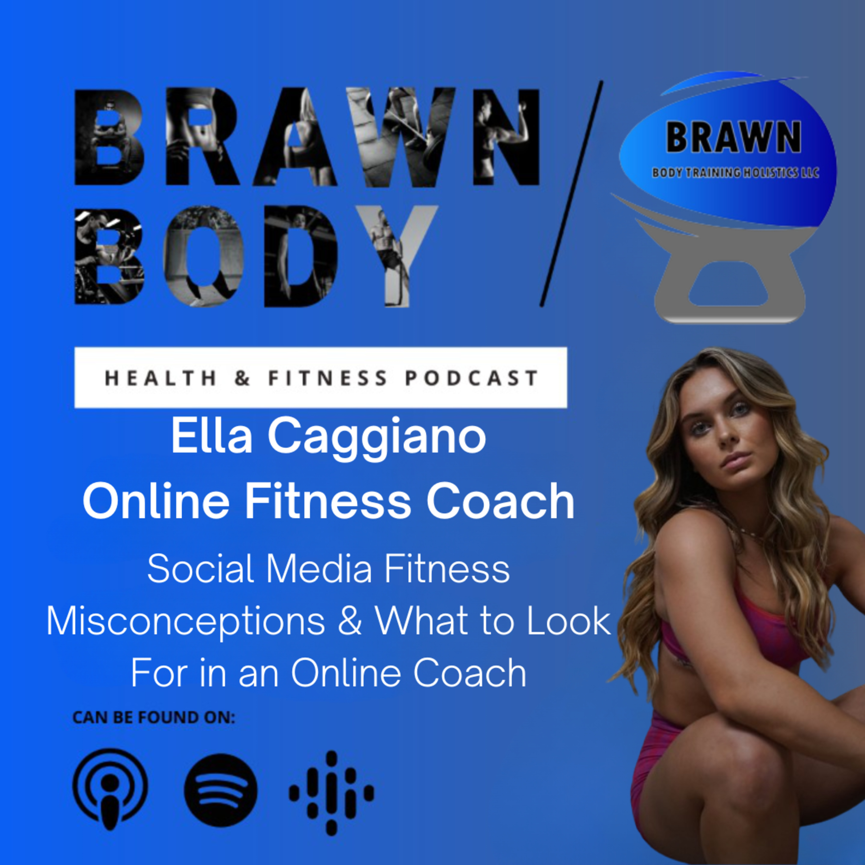 Braun Performance and Rehab
