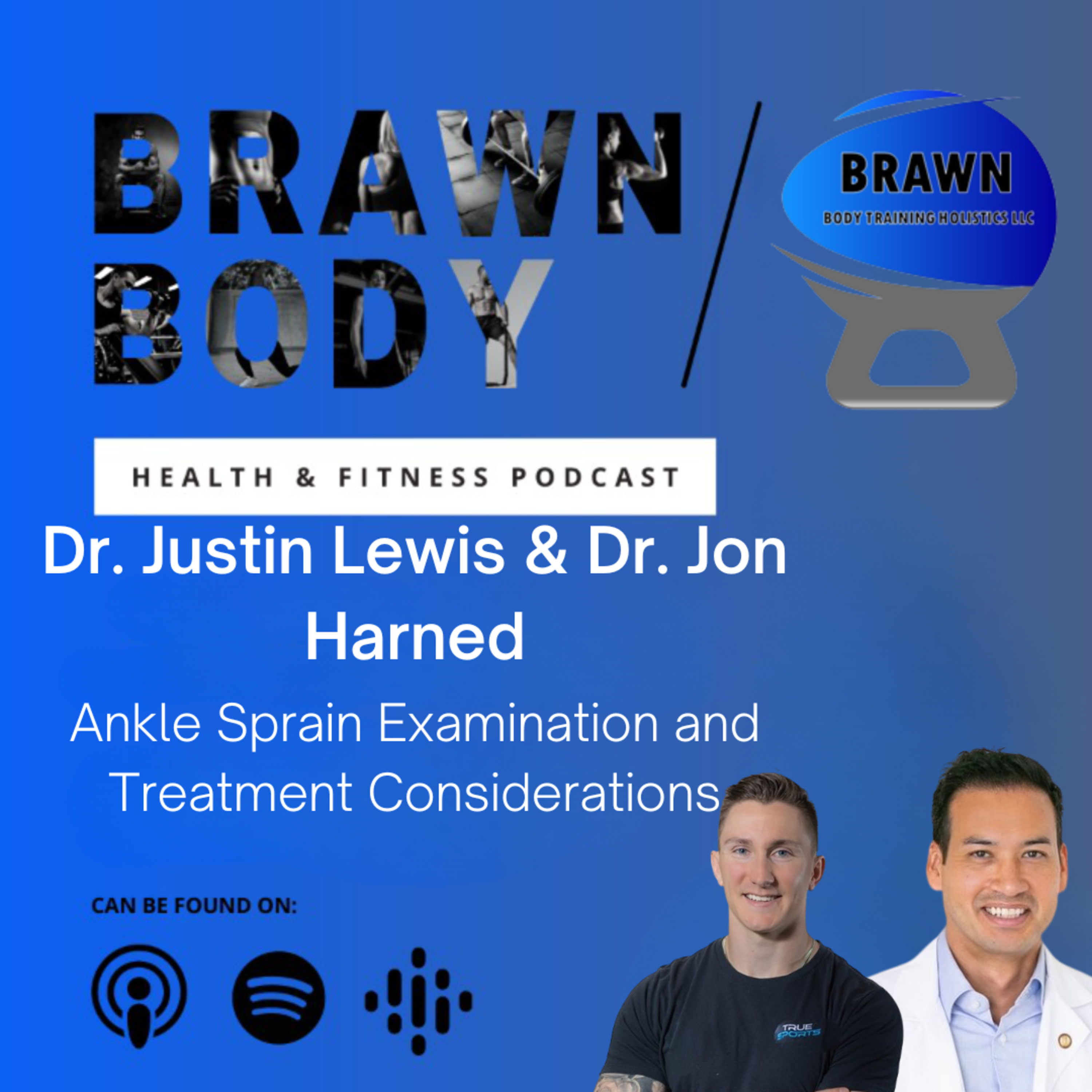 Braun Performance and Rehab