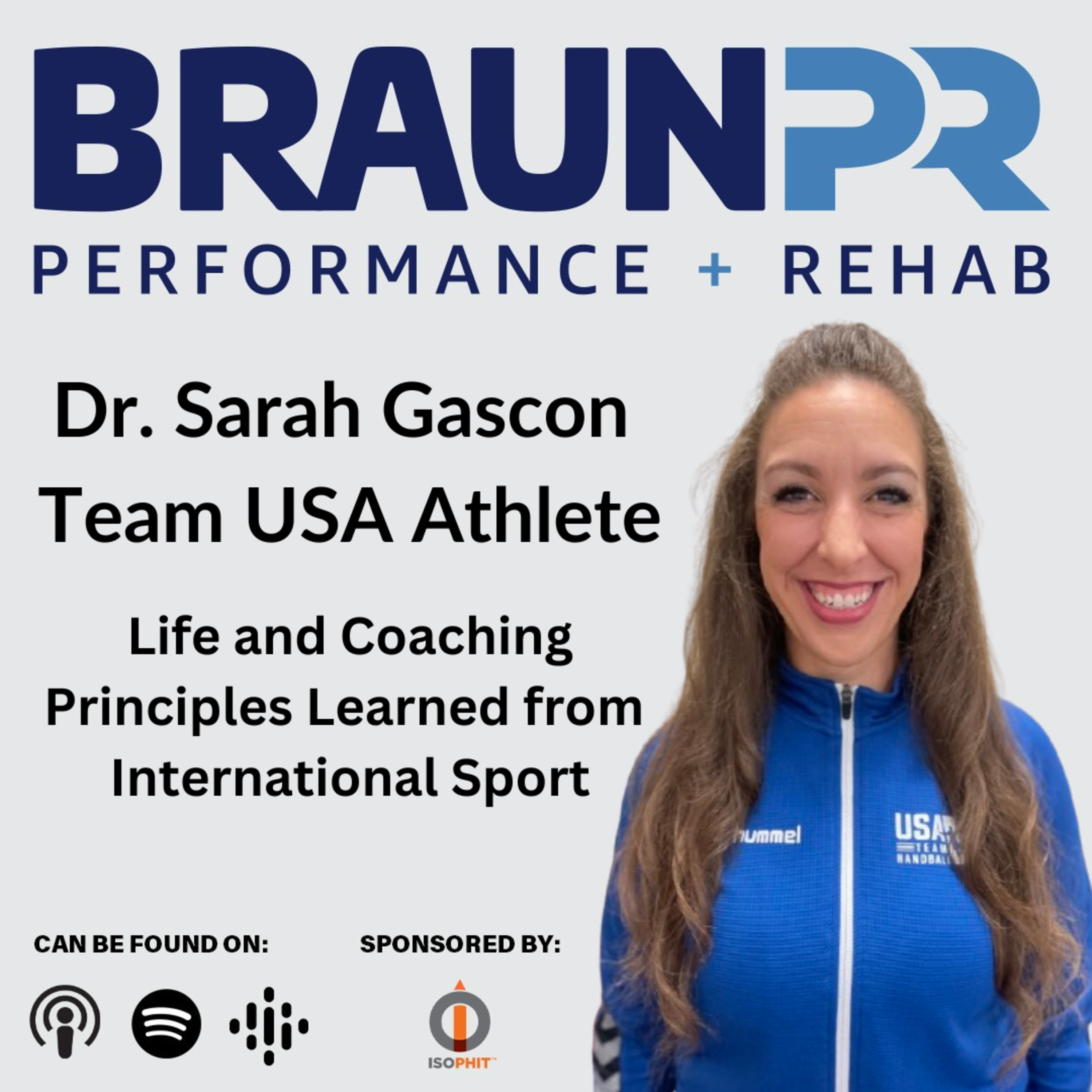 Braun Performance and Rehab