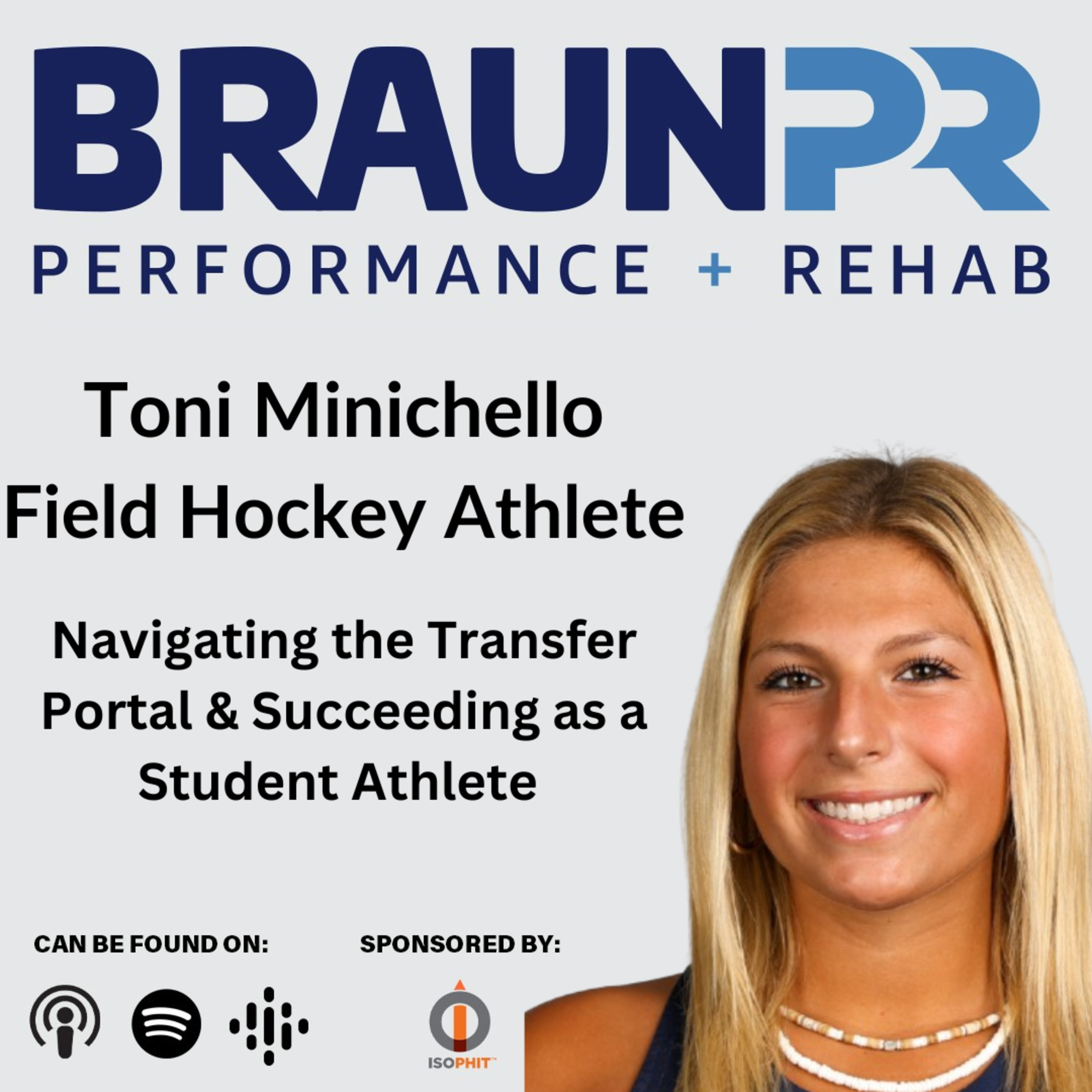 Braun Performance and Rehab