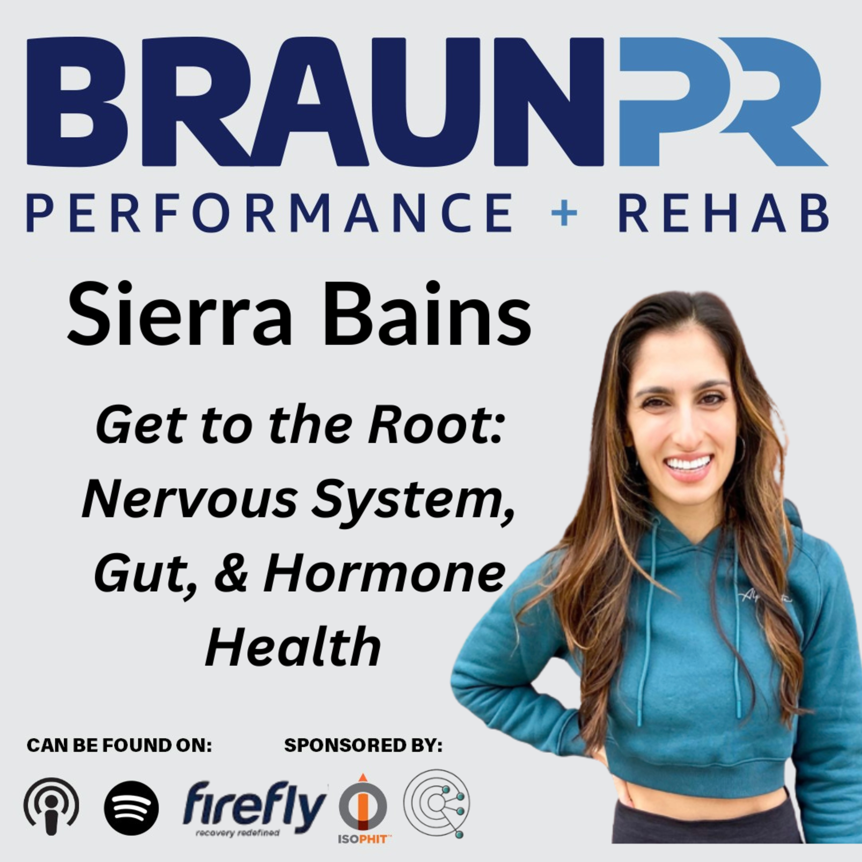 Braun Performance and Rehab
