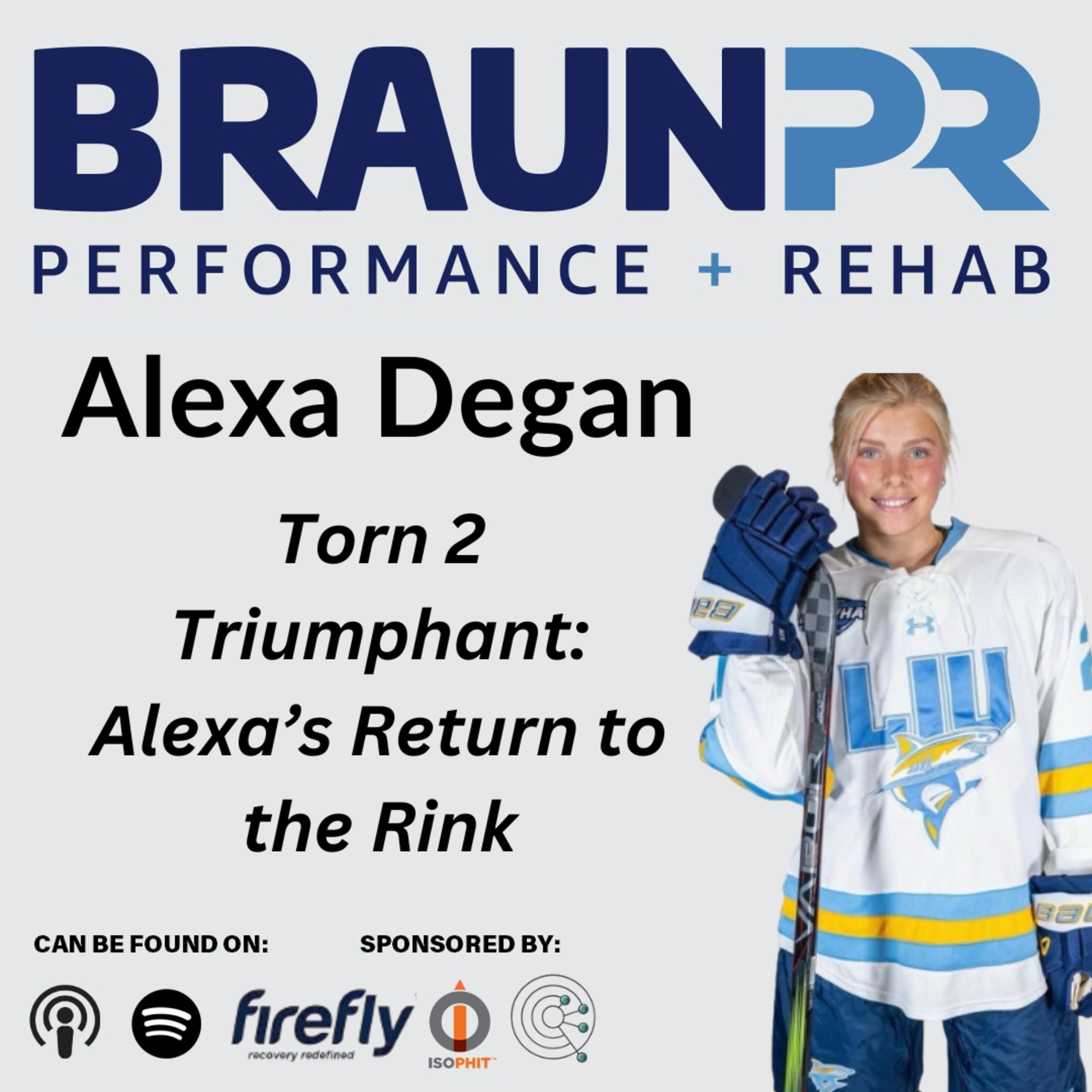 Braun Performance and Rehab