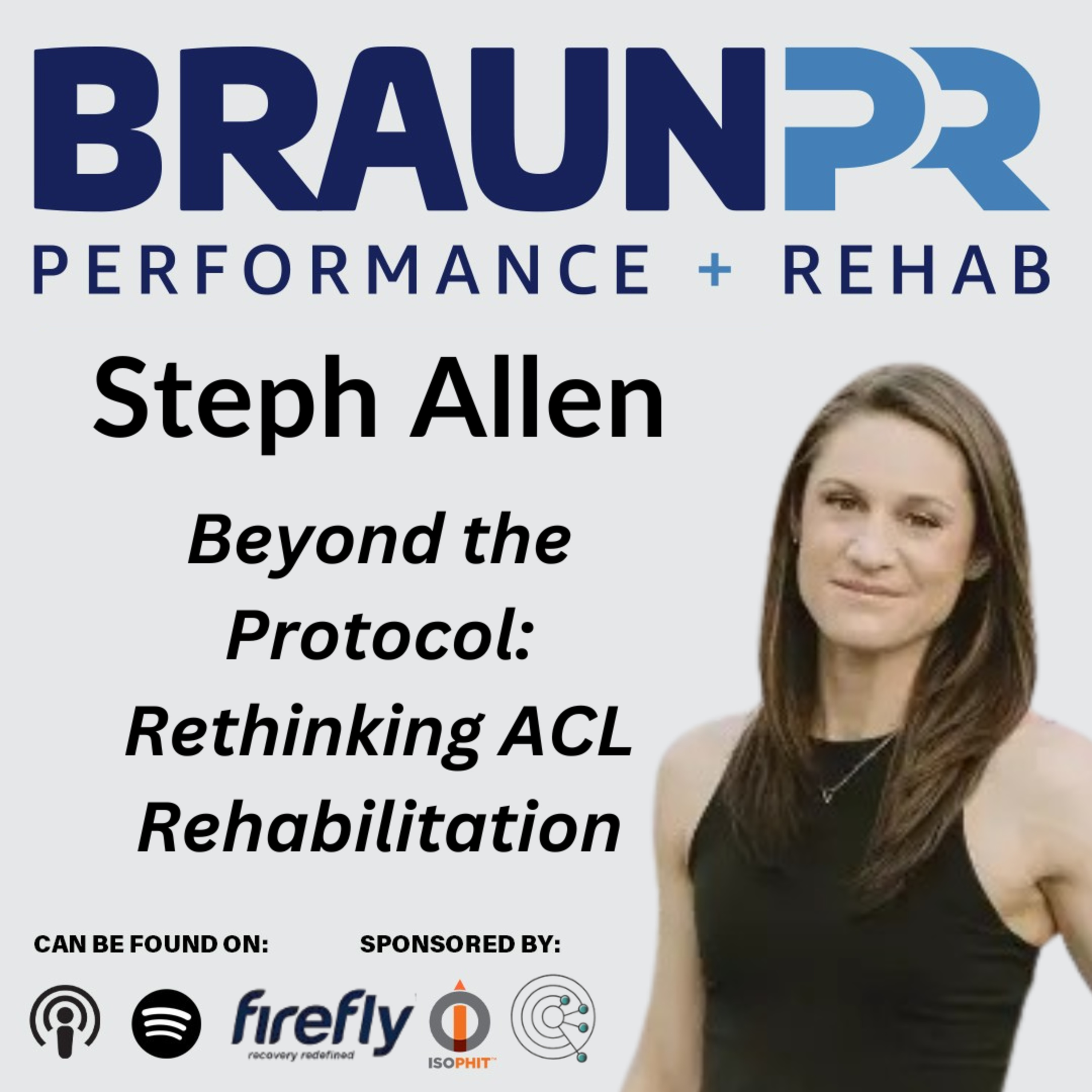 Braun Performance and Rehab