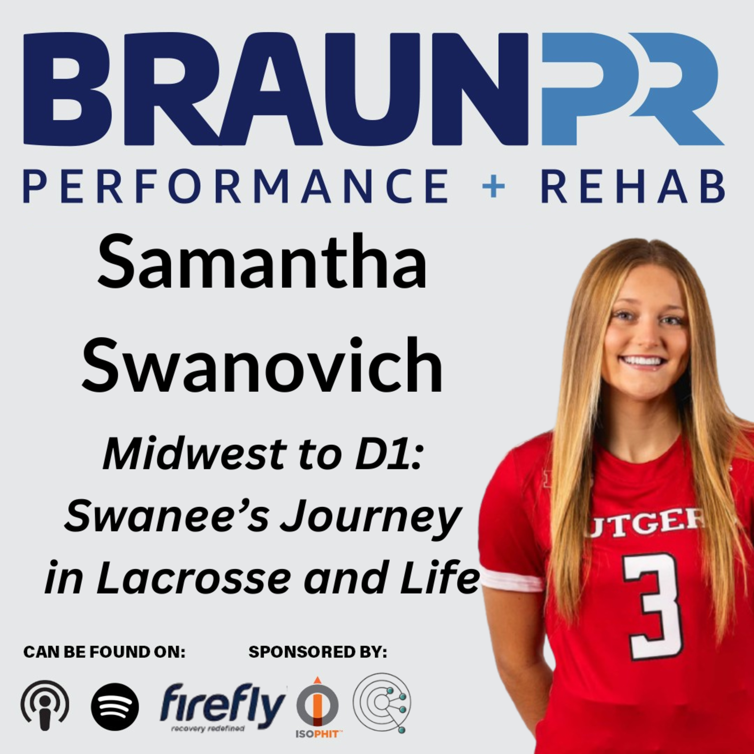 Braun Performance and Rehab