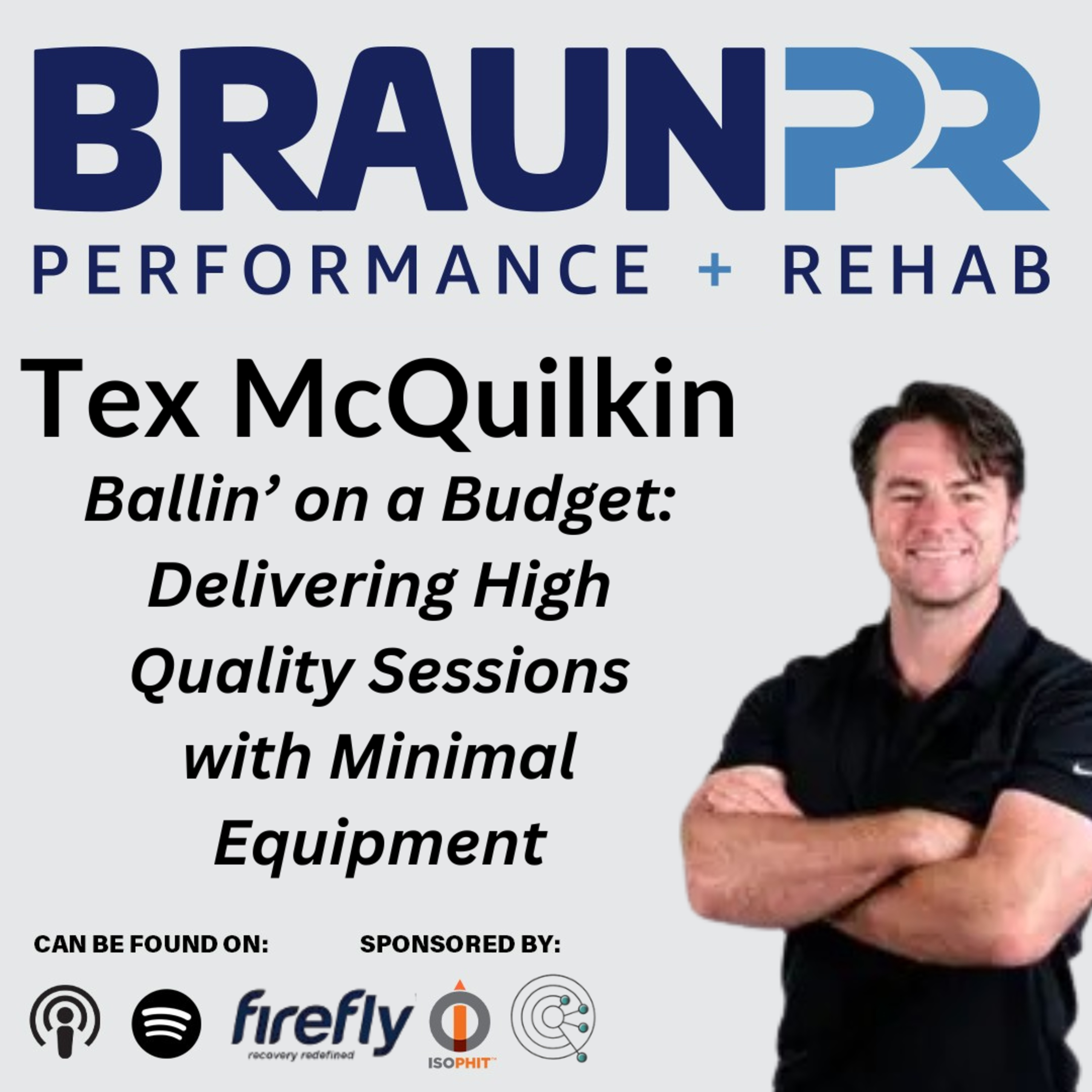 Braun Performance and Rehab
