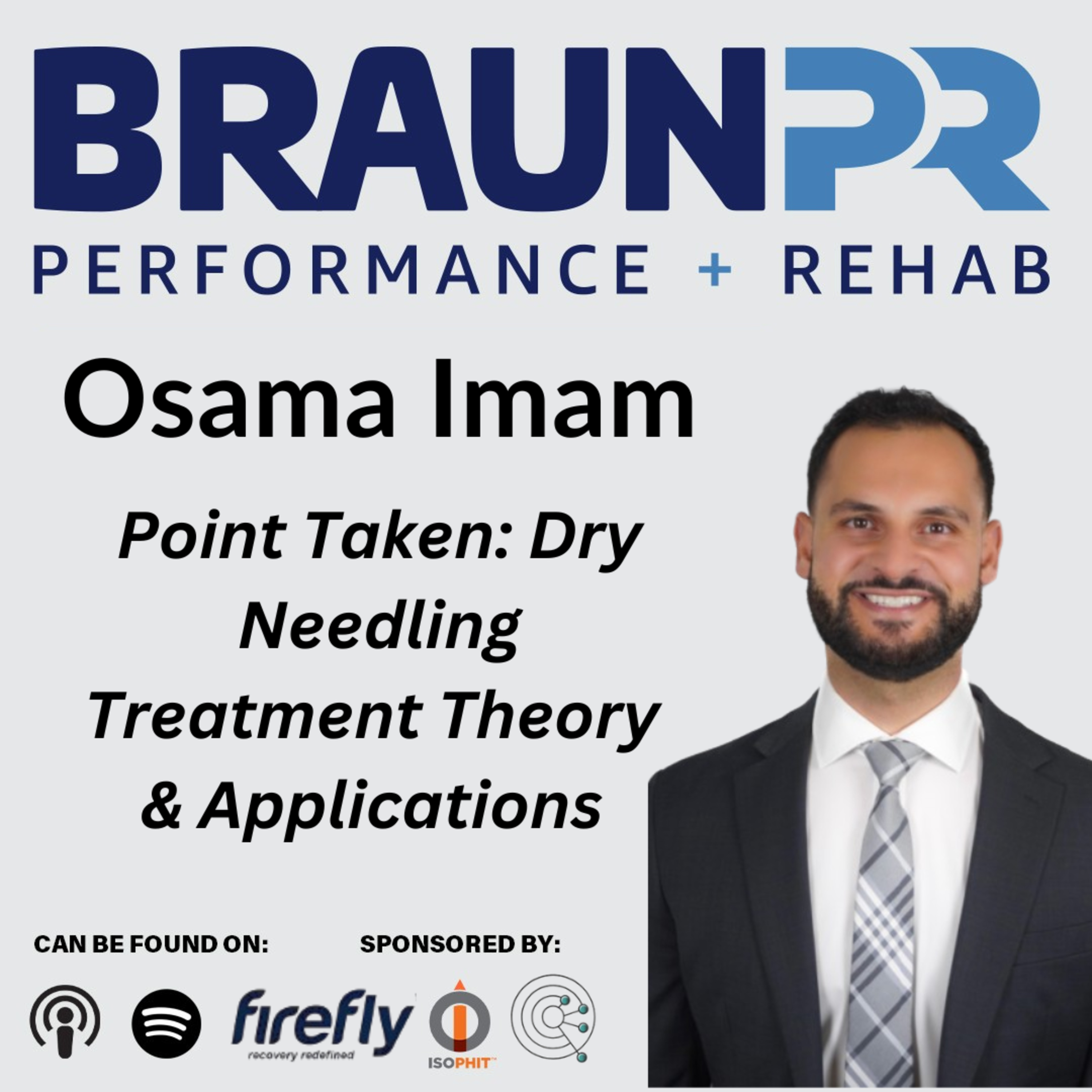 Braun Performance and Rehab