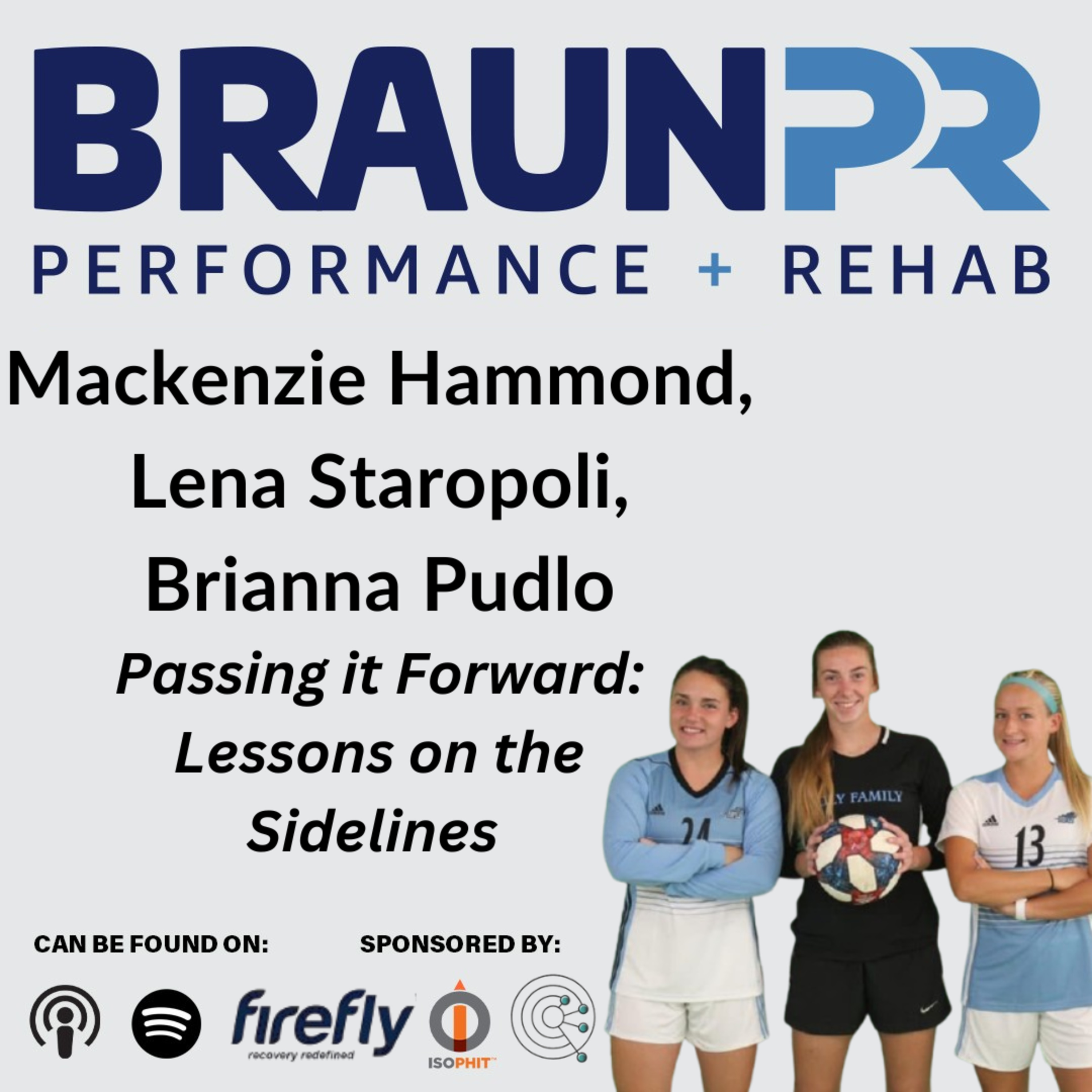 Braun Performance and Rehab