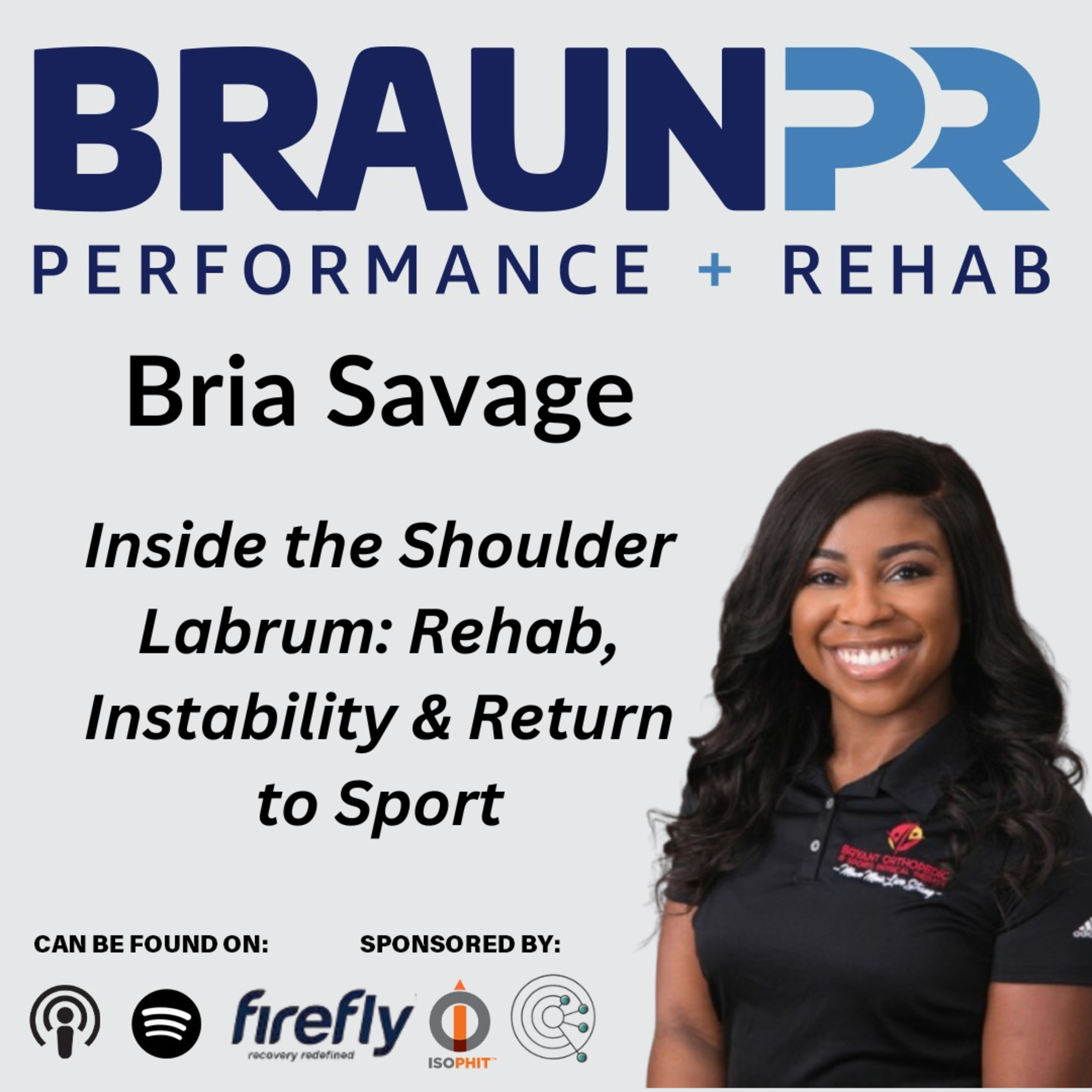 Braun Performance and Rehab