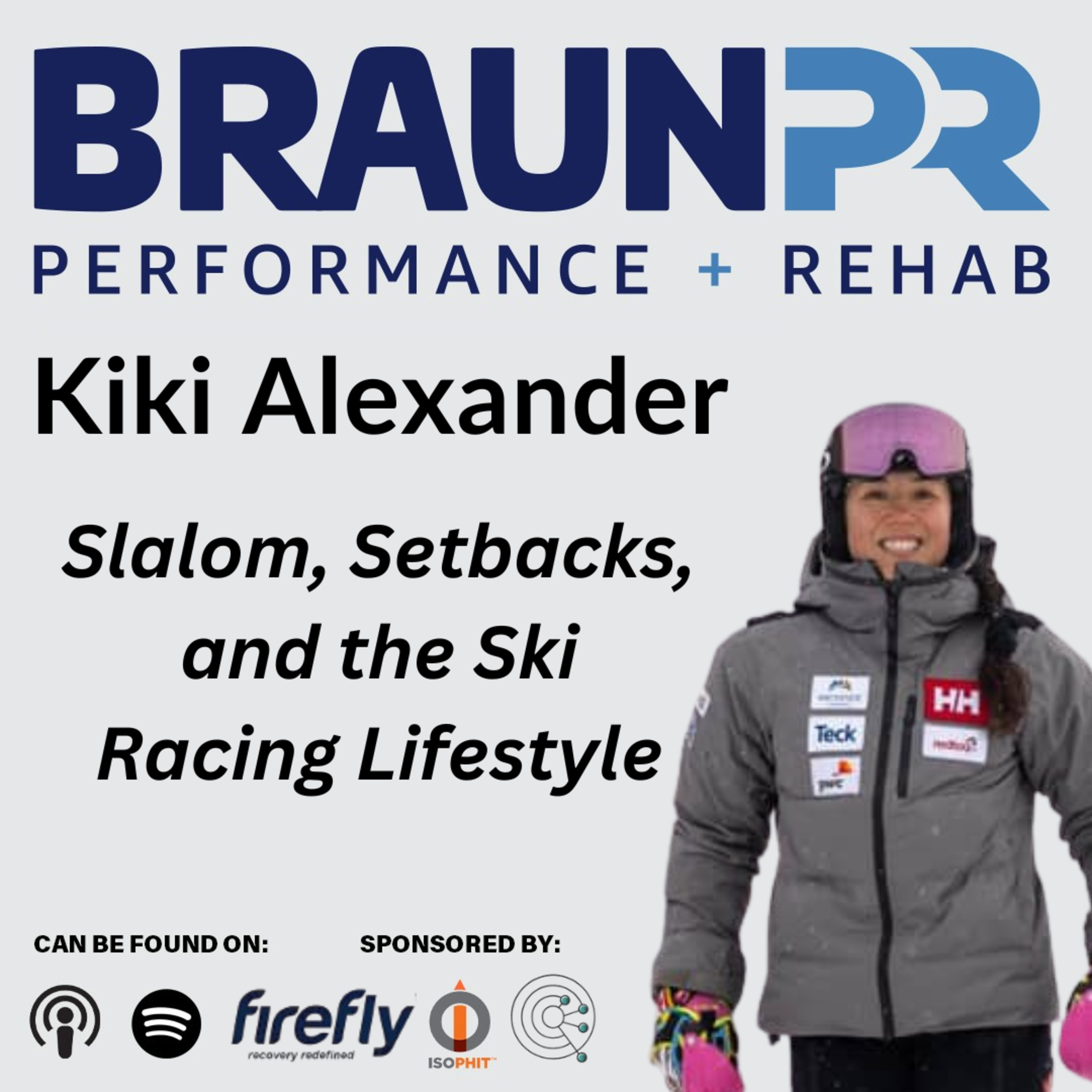 Braun Performance and Rehab