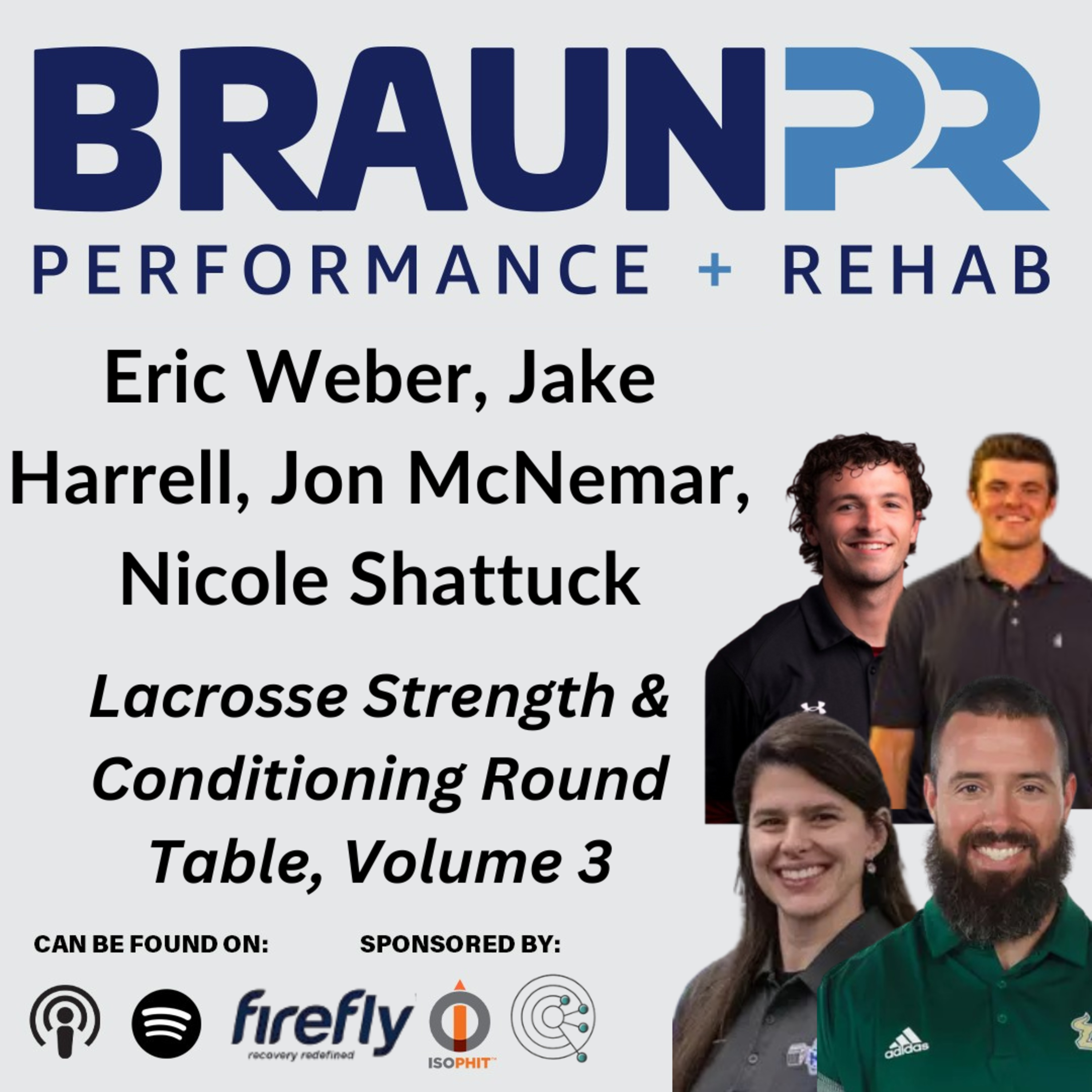 Braun Performance and Rehab