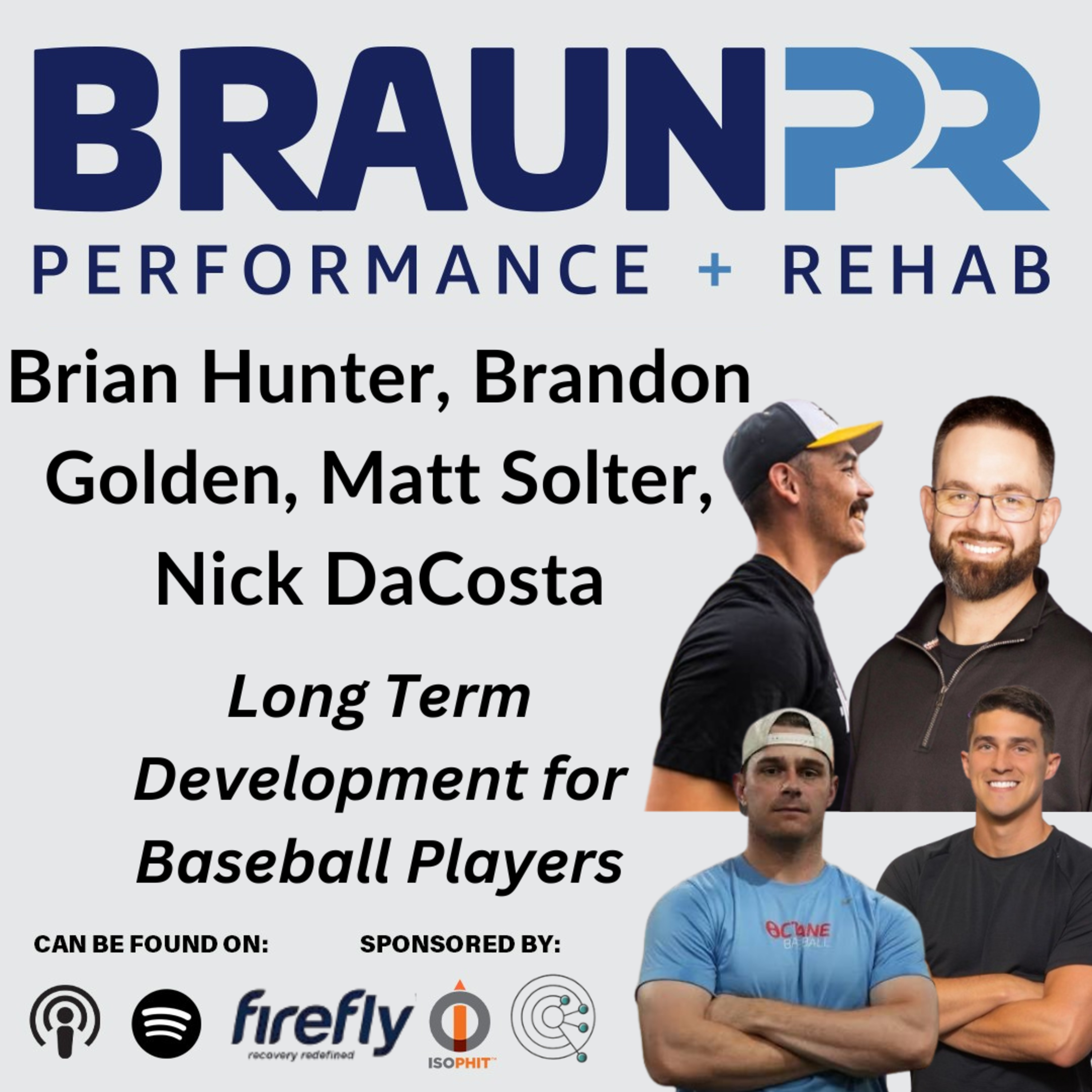 Braun Performance and Rehab