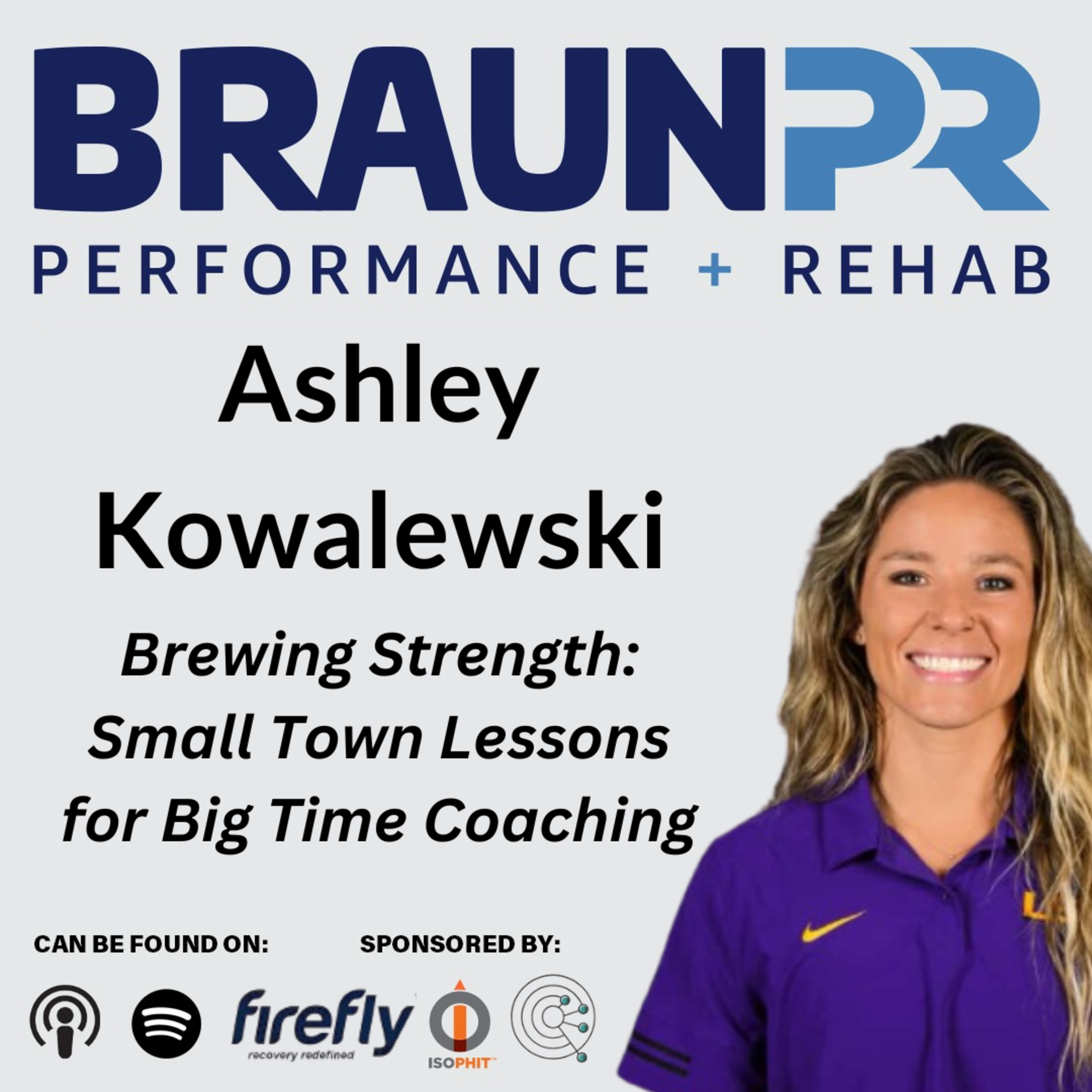 Braun Performance and Rehab