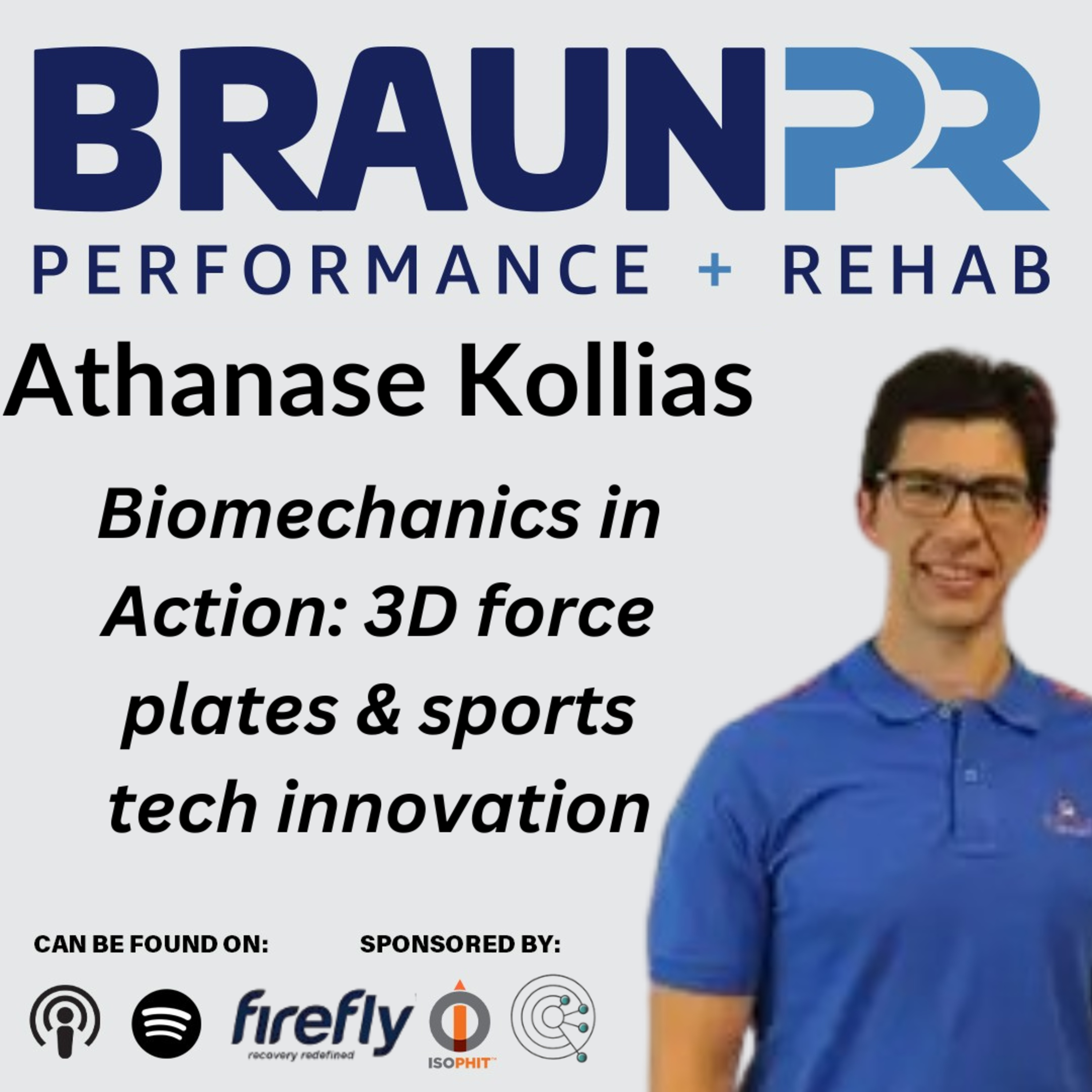 Braun Performance and Rehab