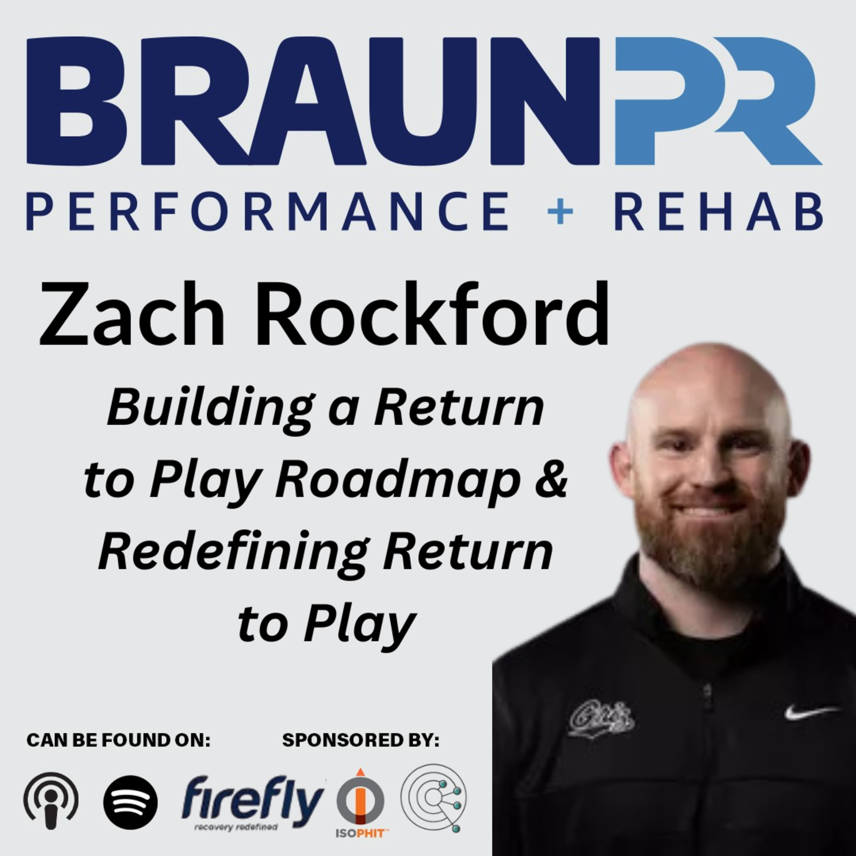 Braun Performance and Rehab