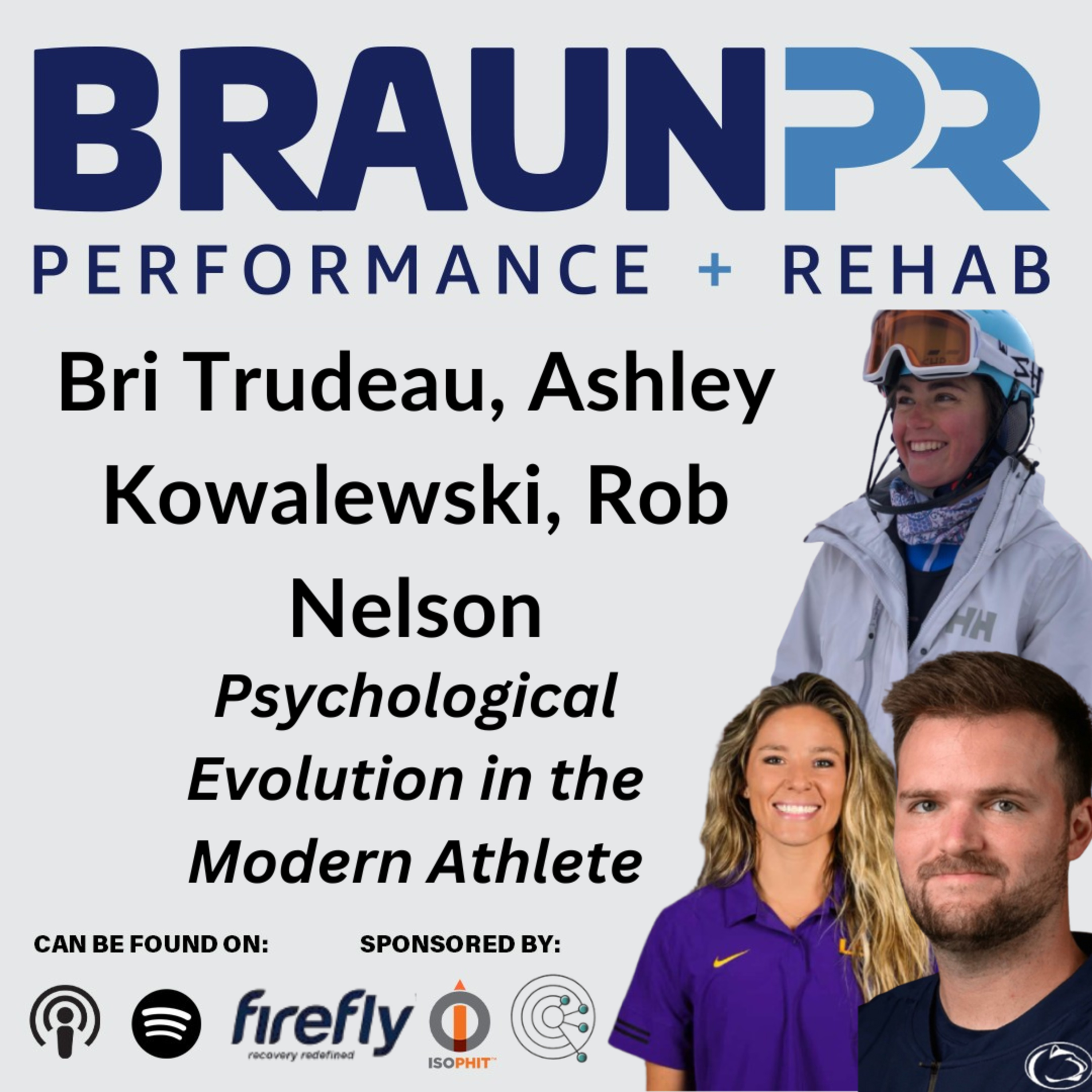 Braun Performance and Rehab