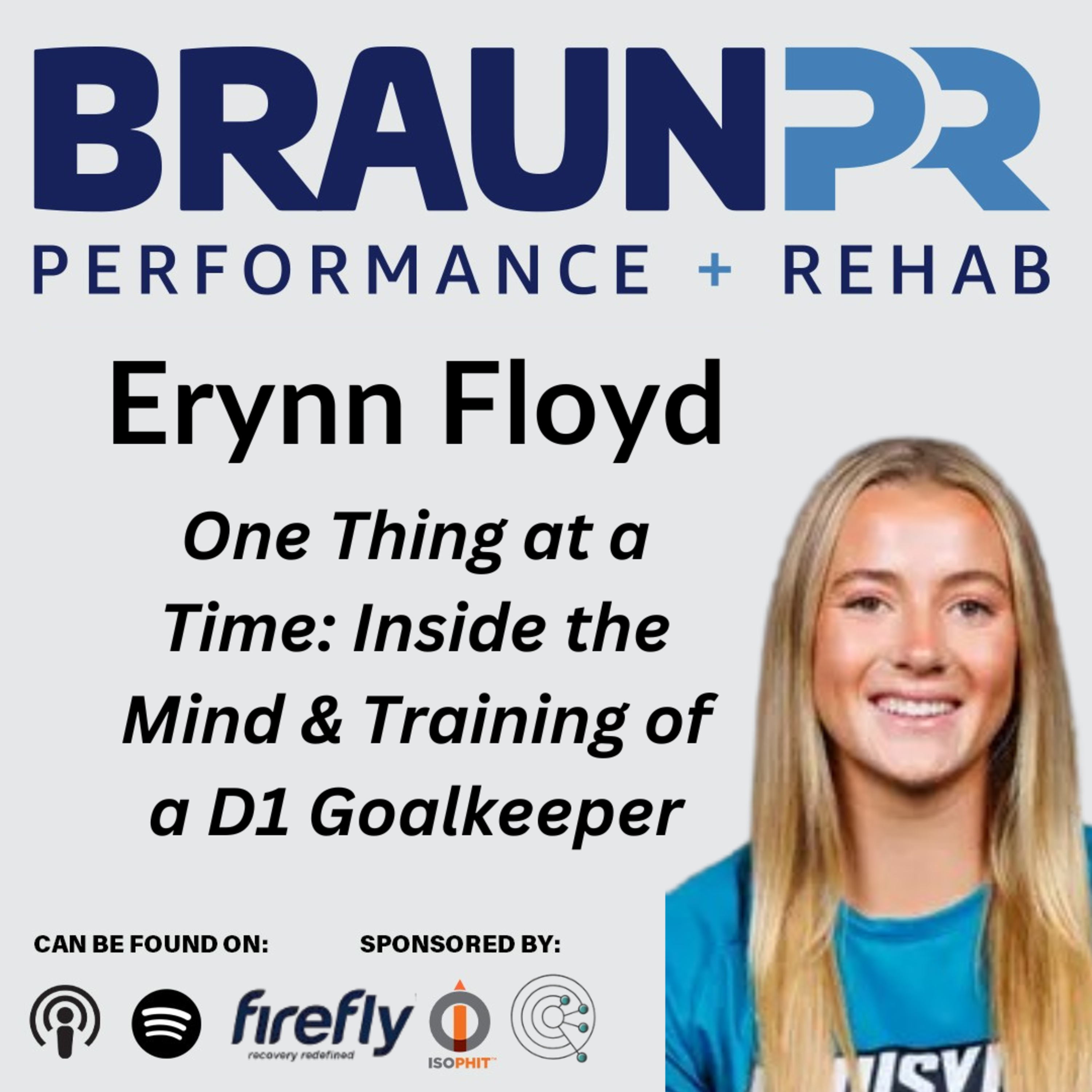 Braun Performance and Rehab