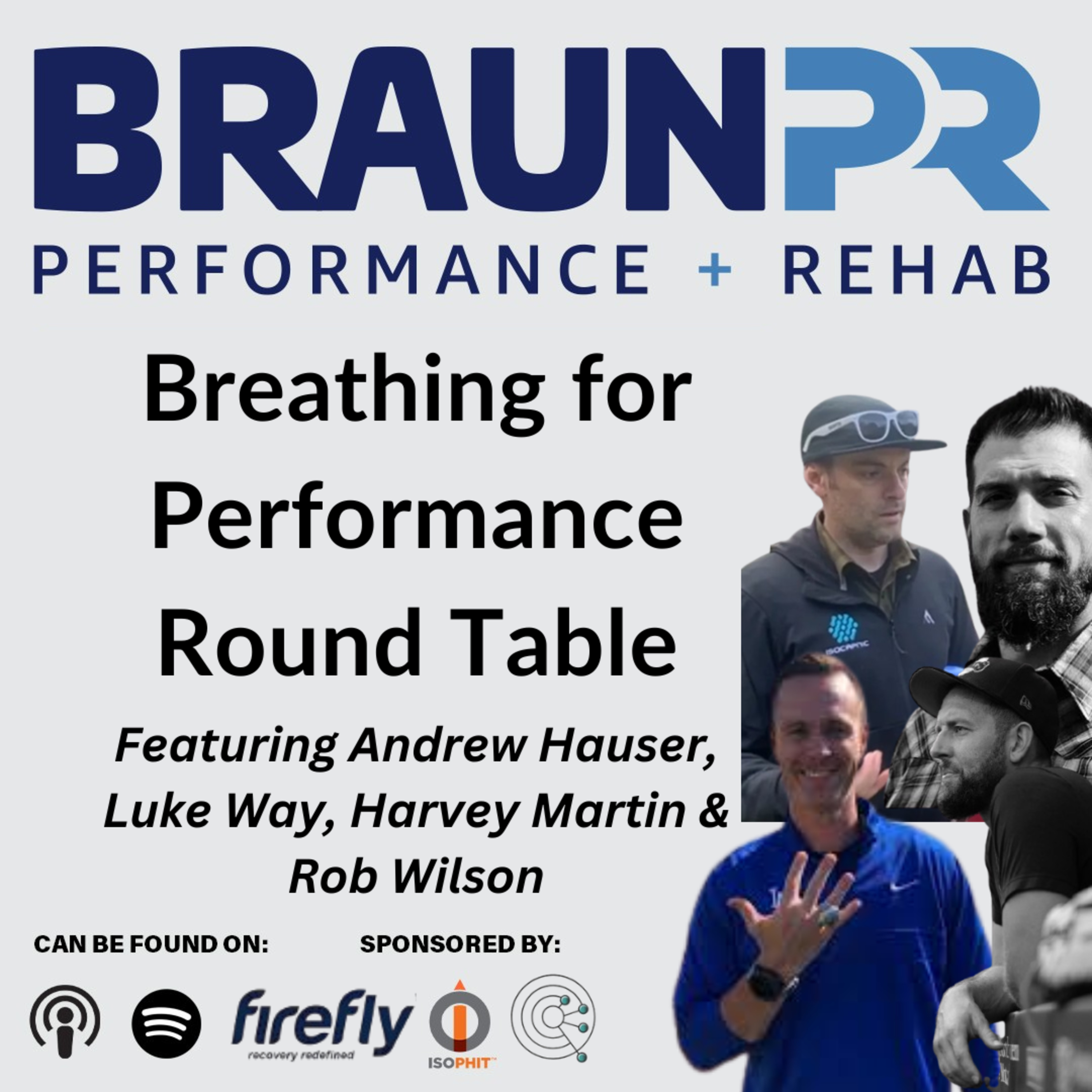 Braun Performance and Rehab