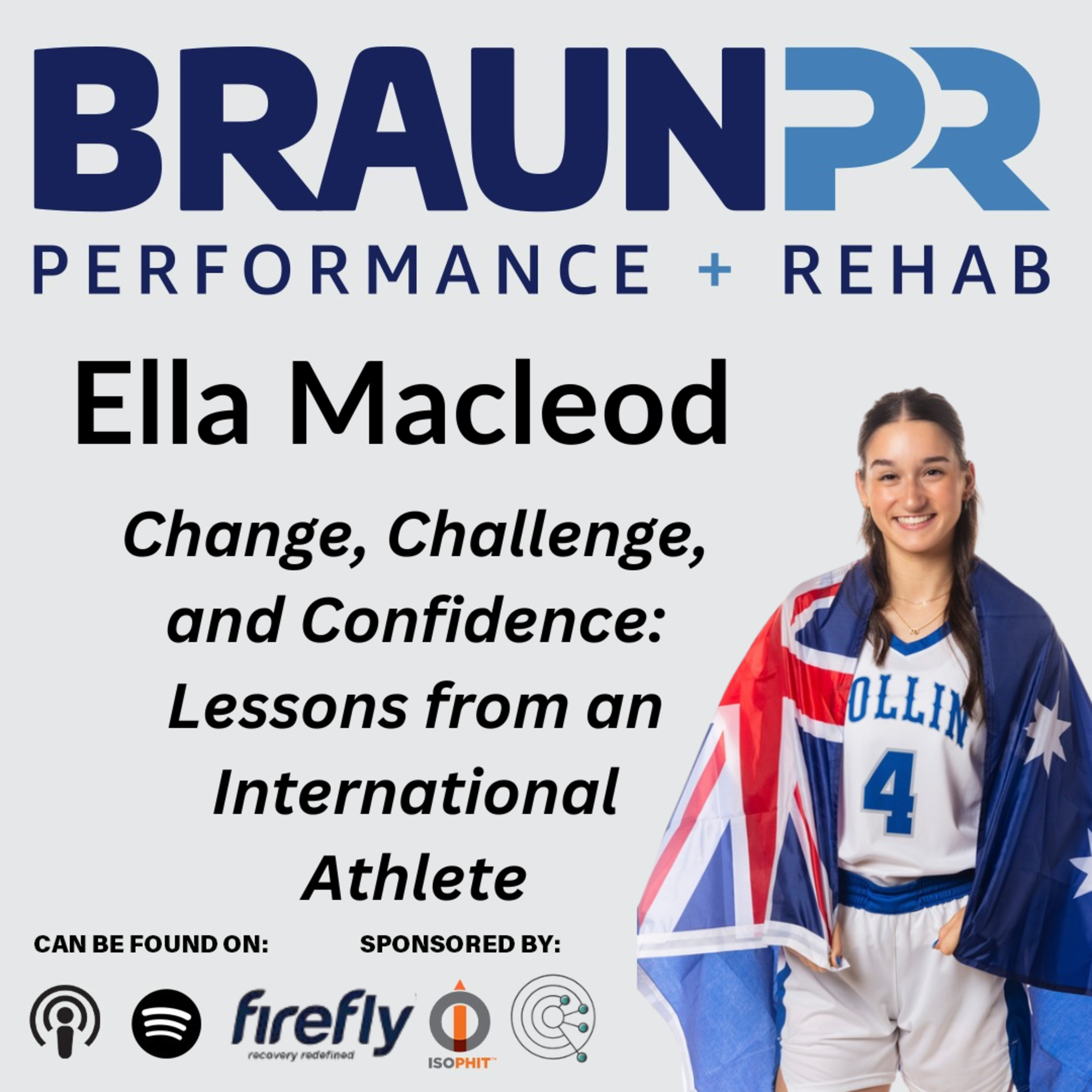 Braun Performance and Rehab