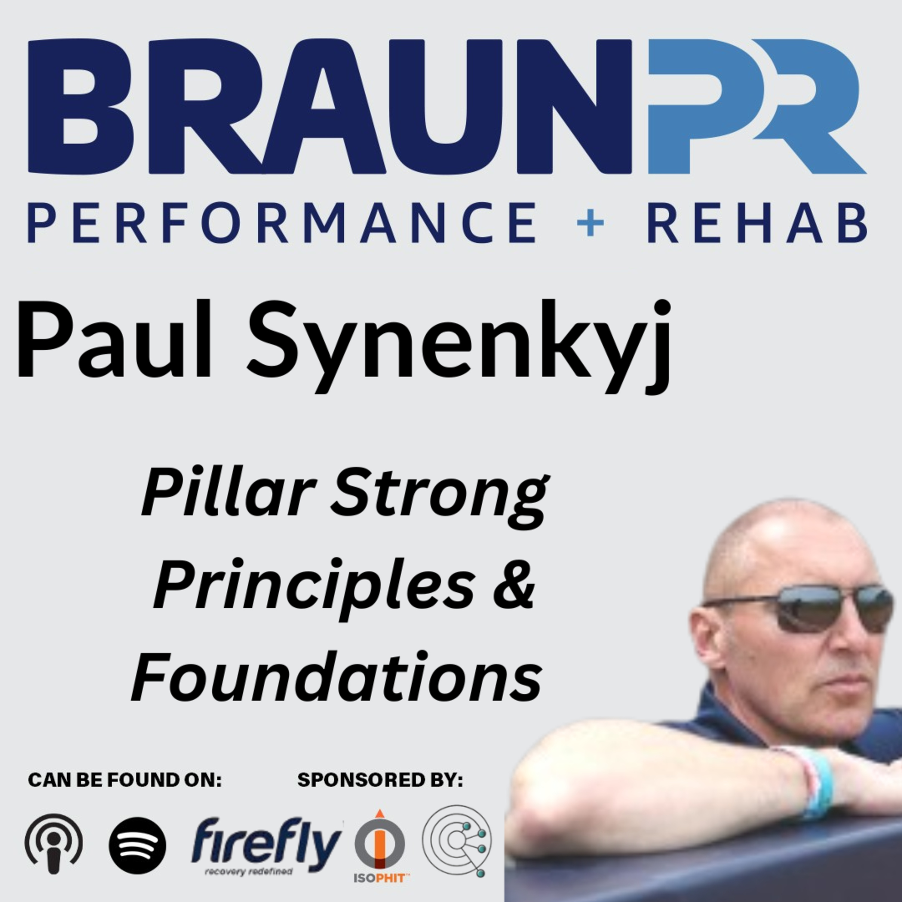 Braun Performance and Rehab