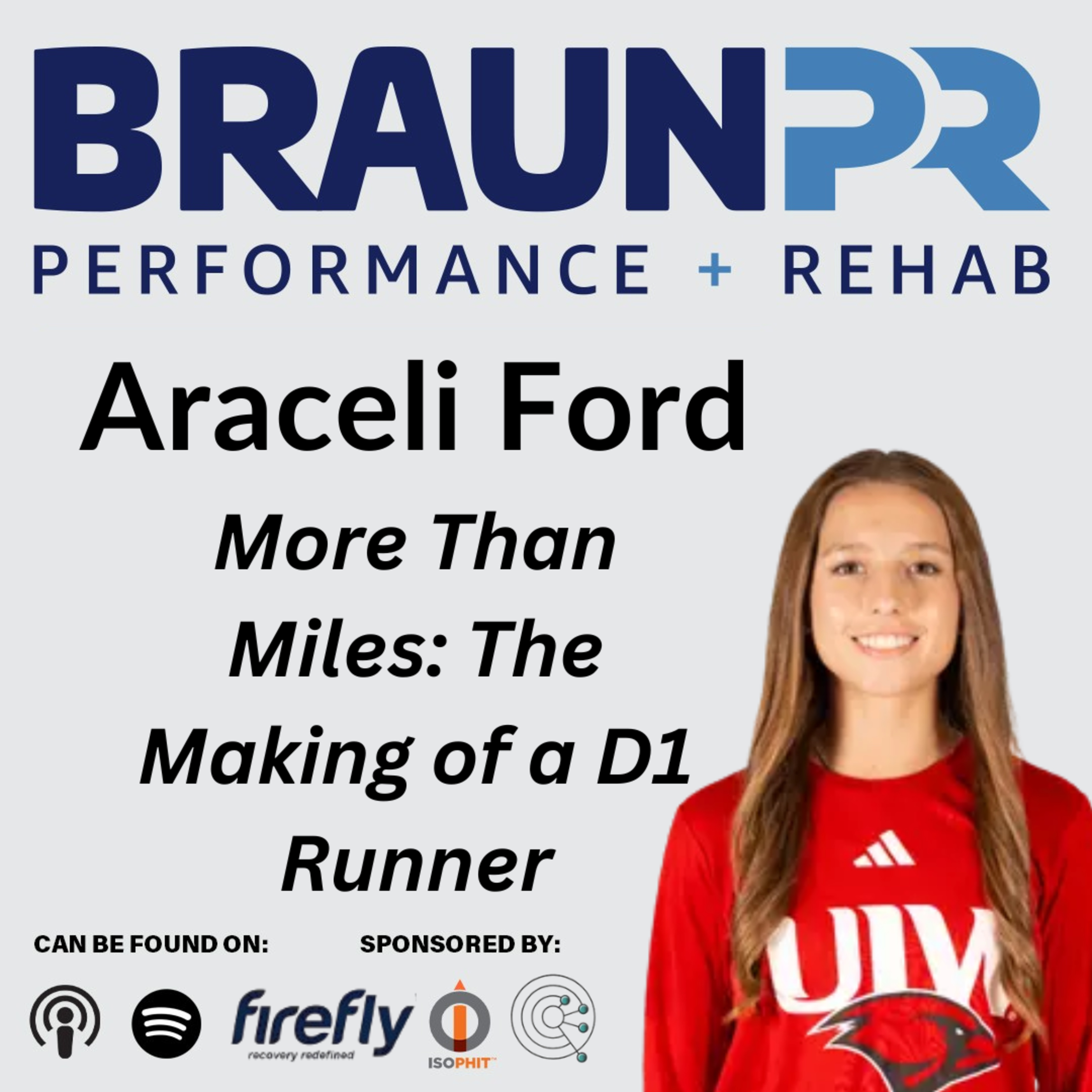 Braun Performance and Rehab