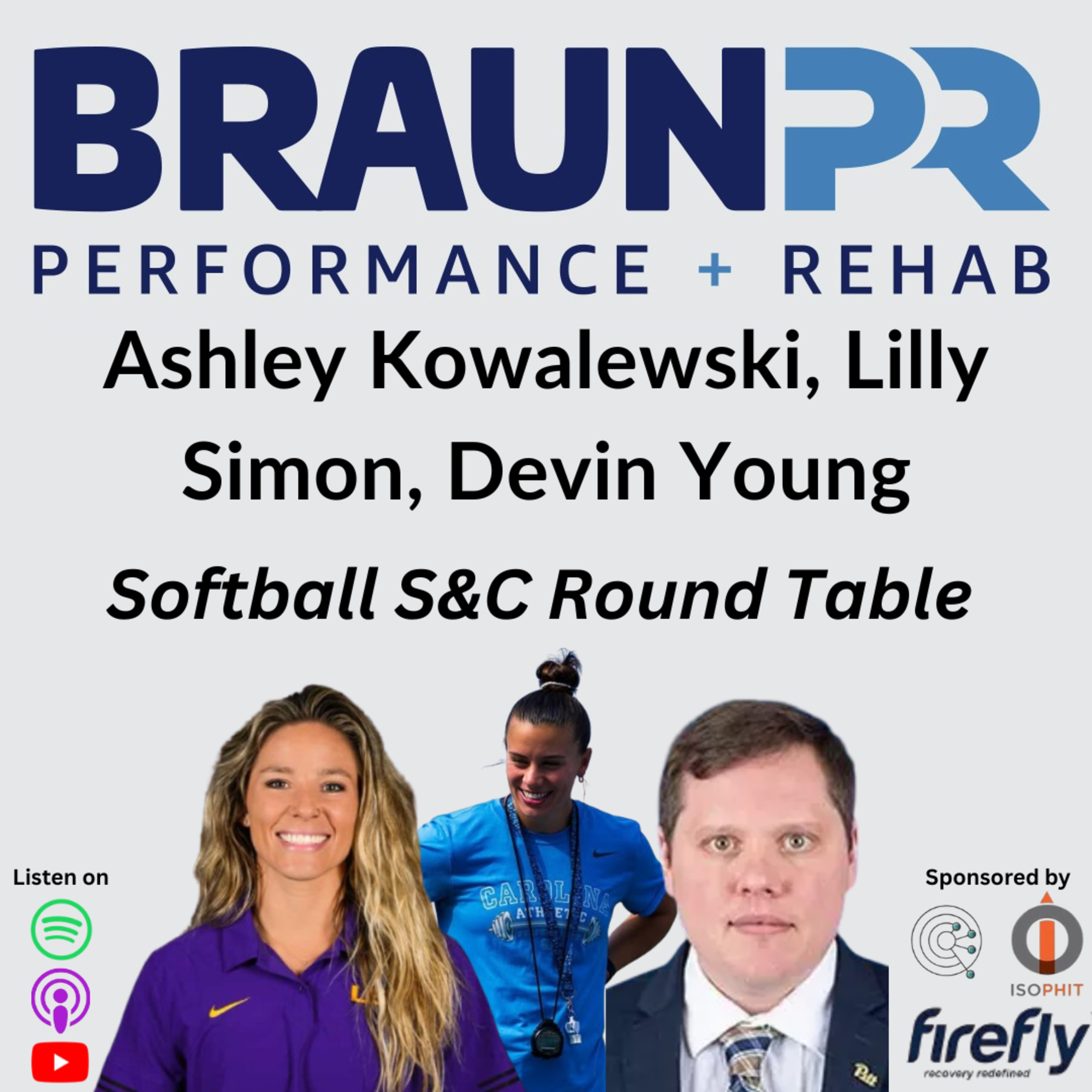 Braun Performance and Rehab