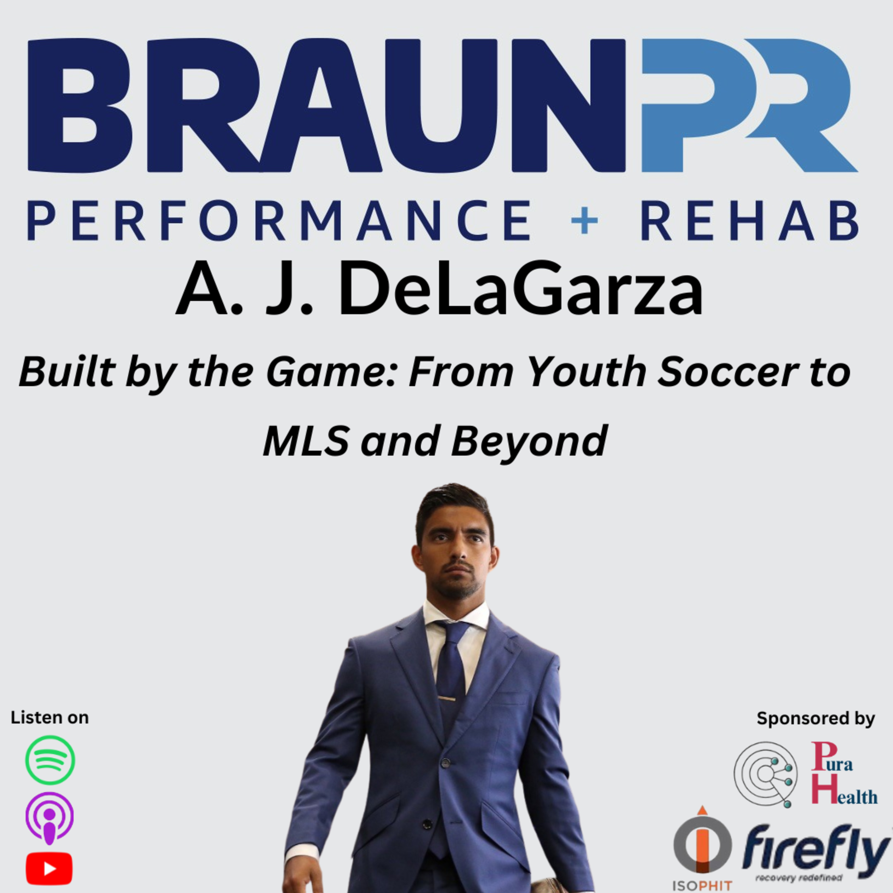 Braun Performance and Rehab