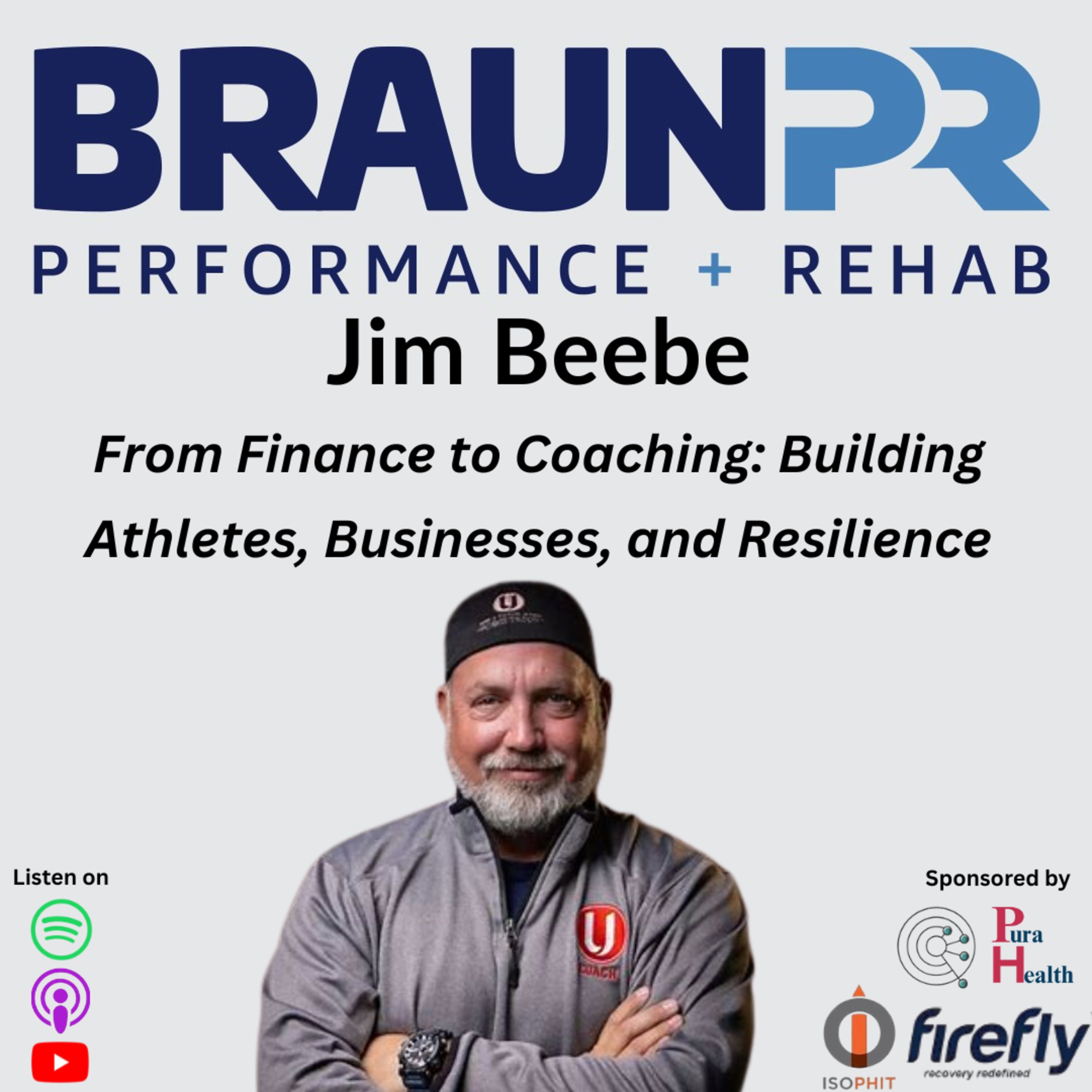 Braun Performance and Rehab