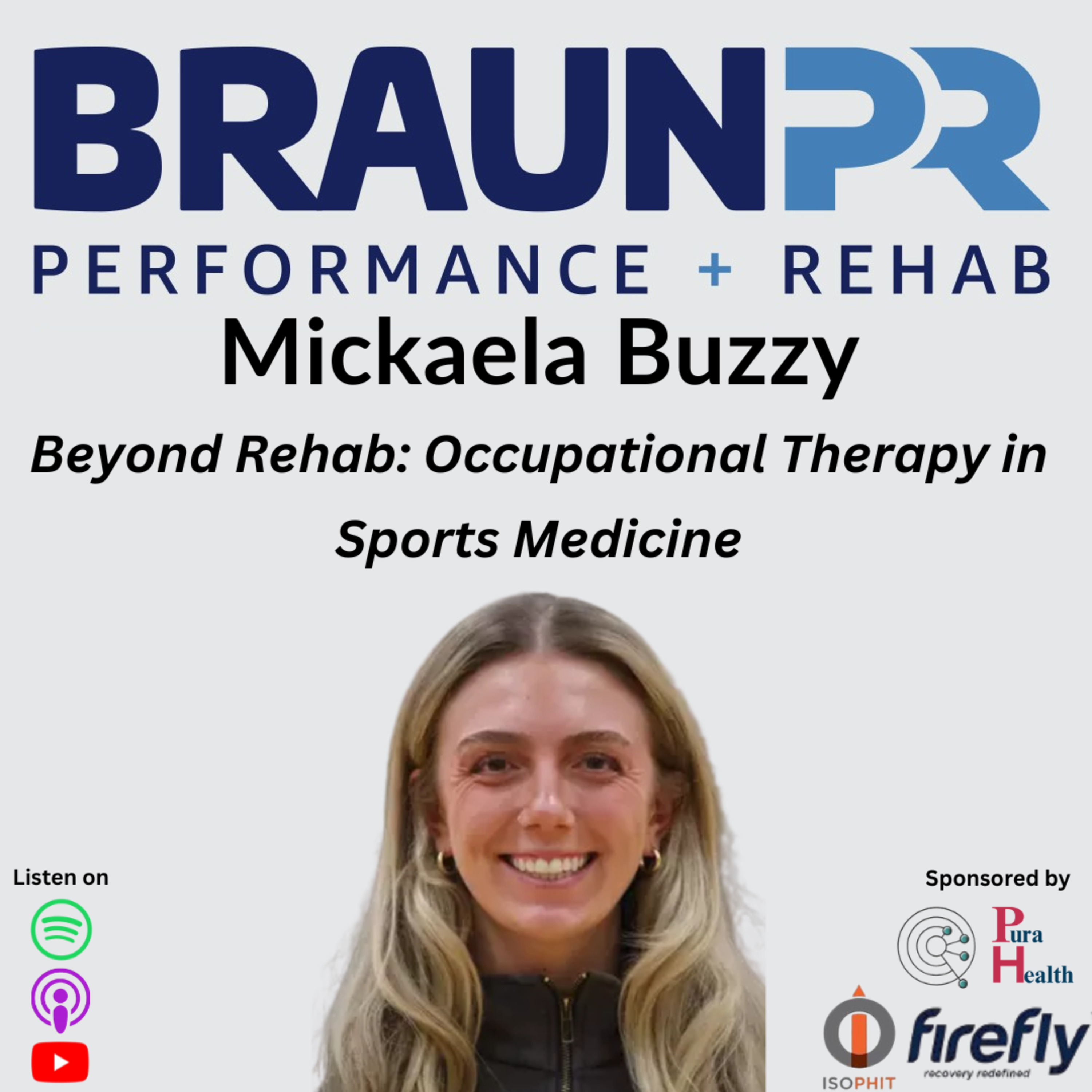Braun Performance and Rehab