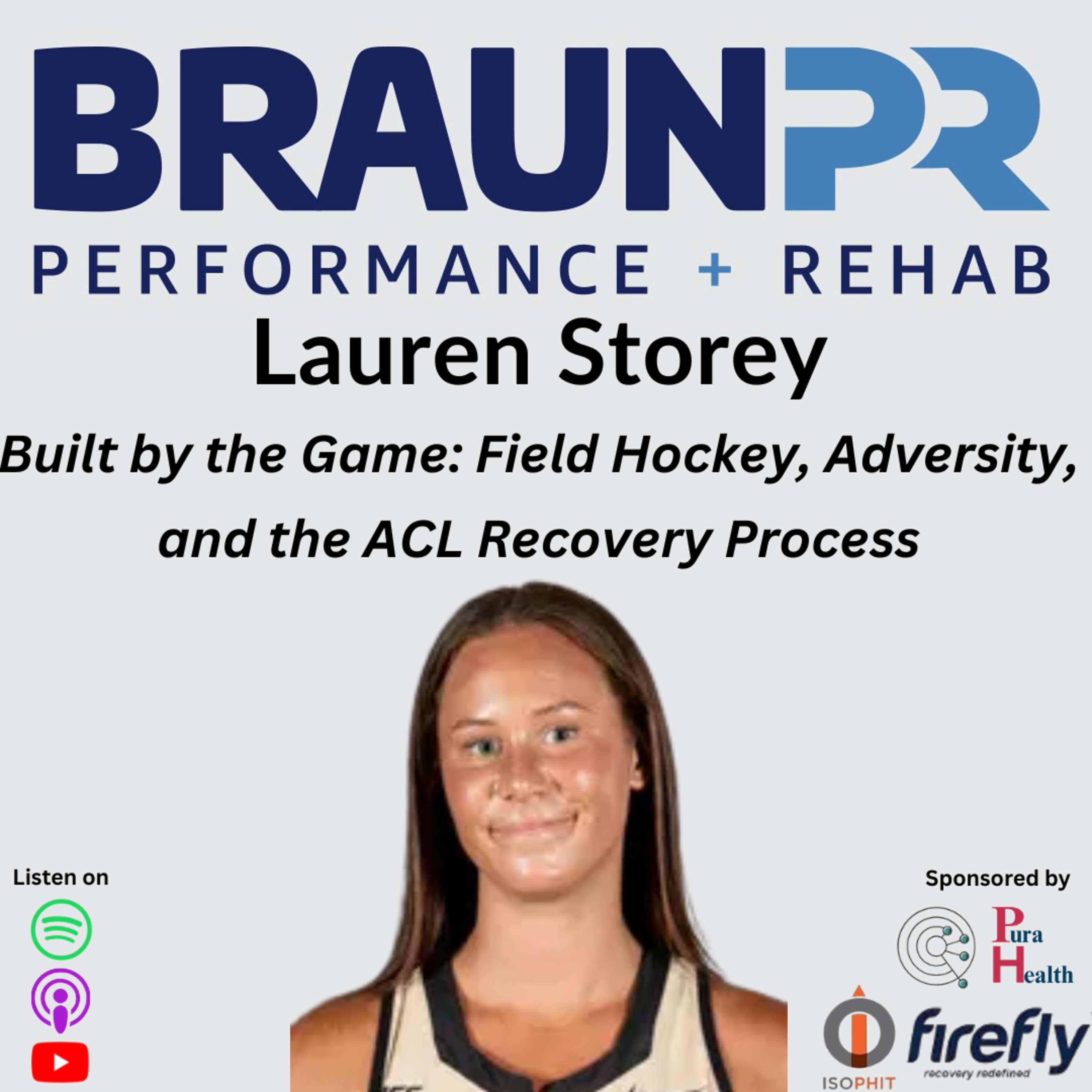 Braun Performance and Rehab