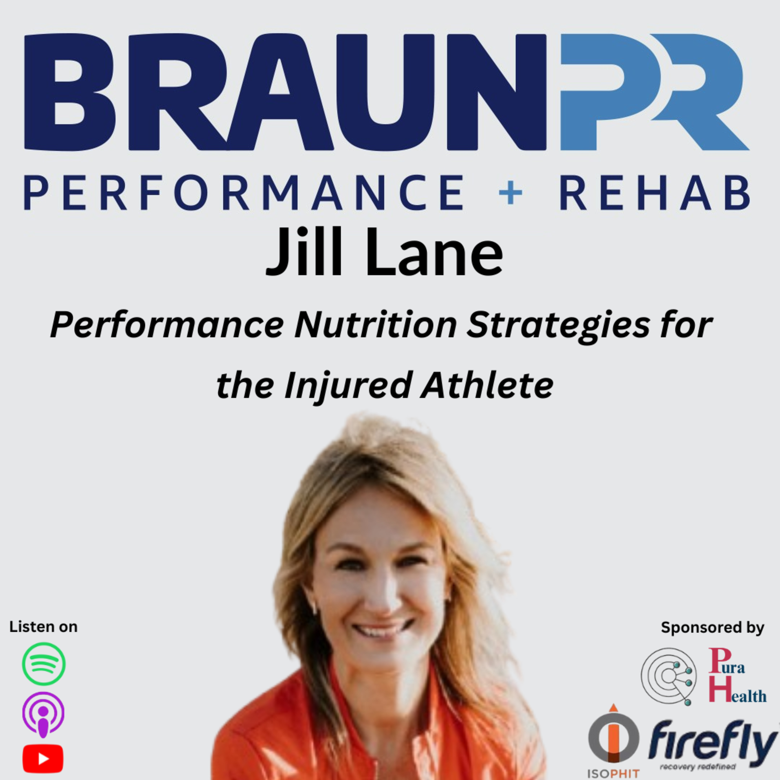 Braun Performance and Rehab