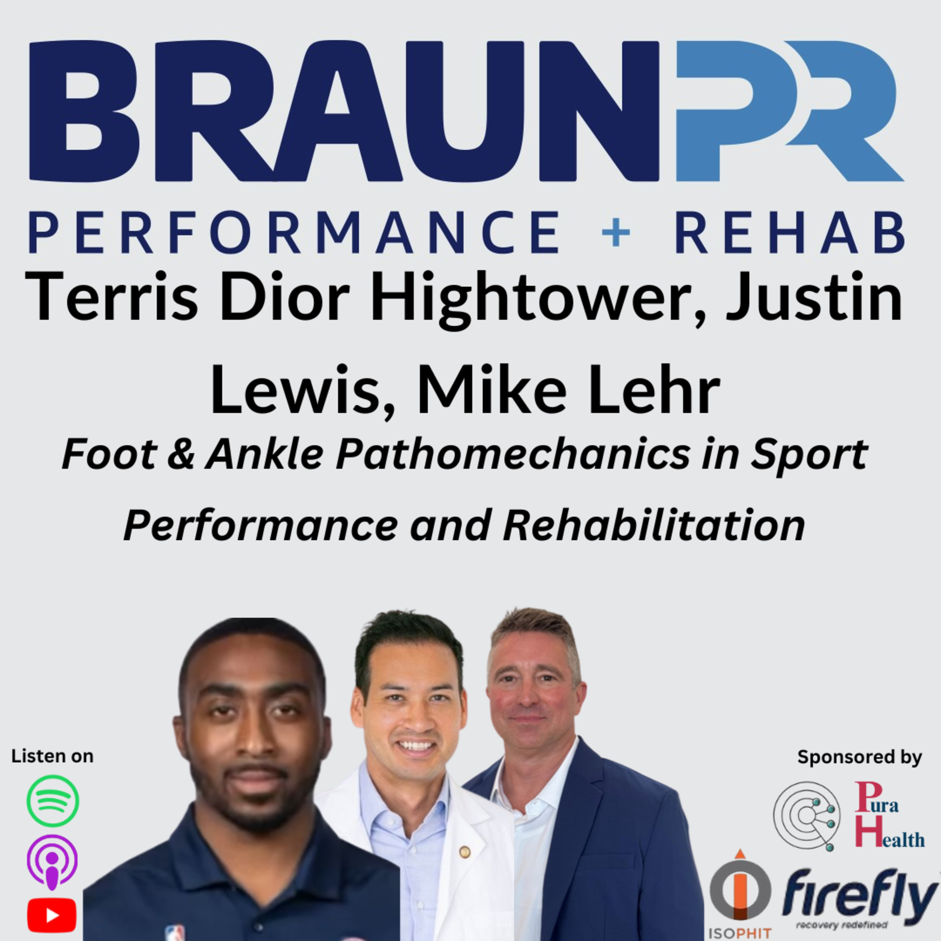Braun Performance and Rehab