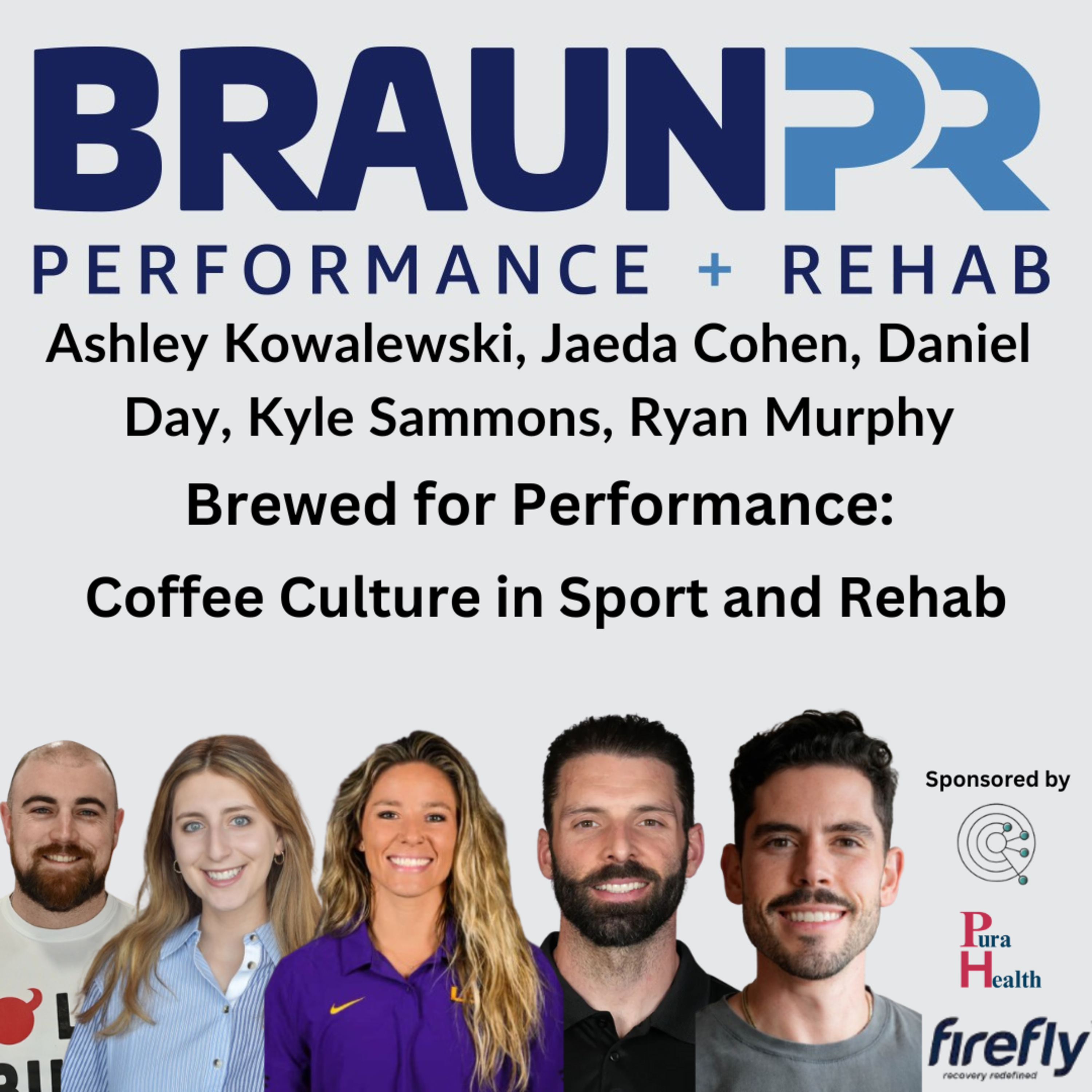 Braun Performance and Rehab
