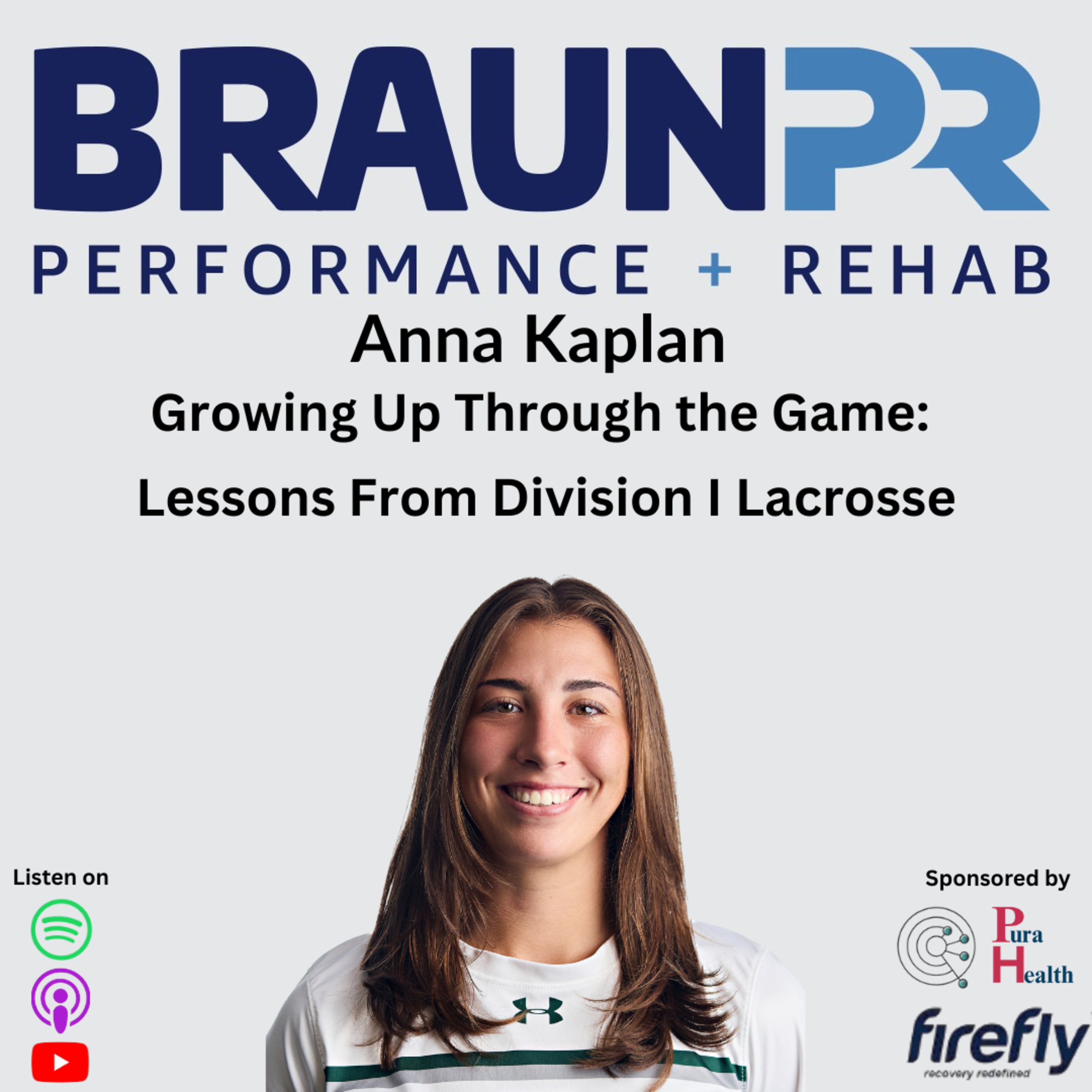 Braun Performance and Rehab